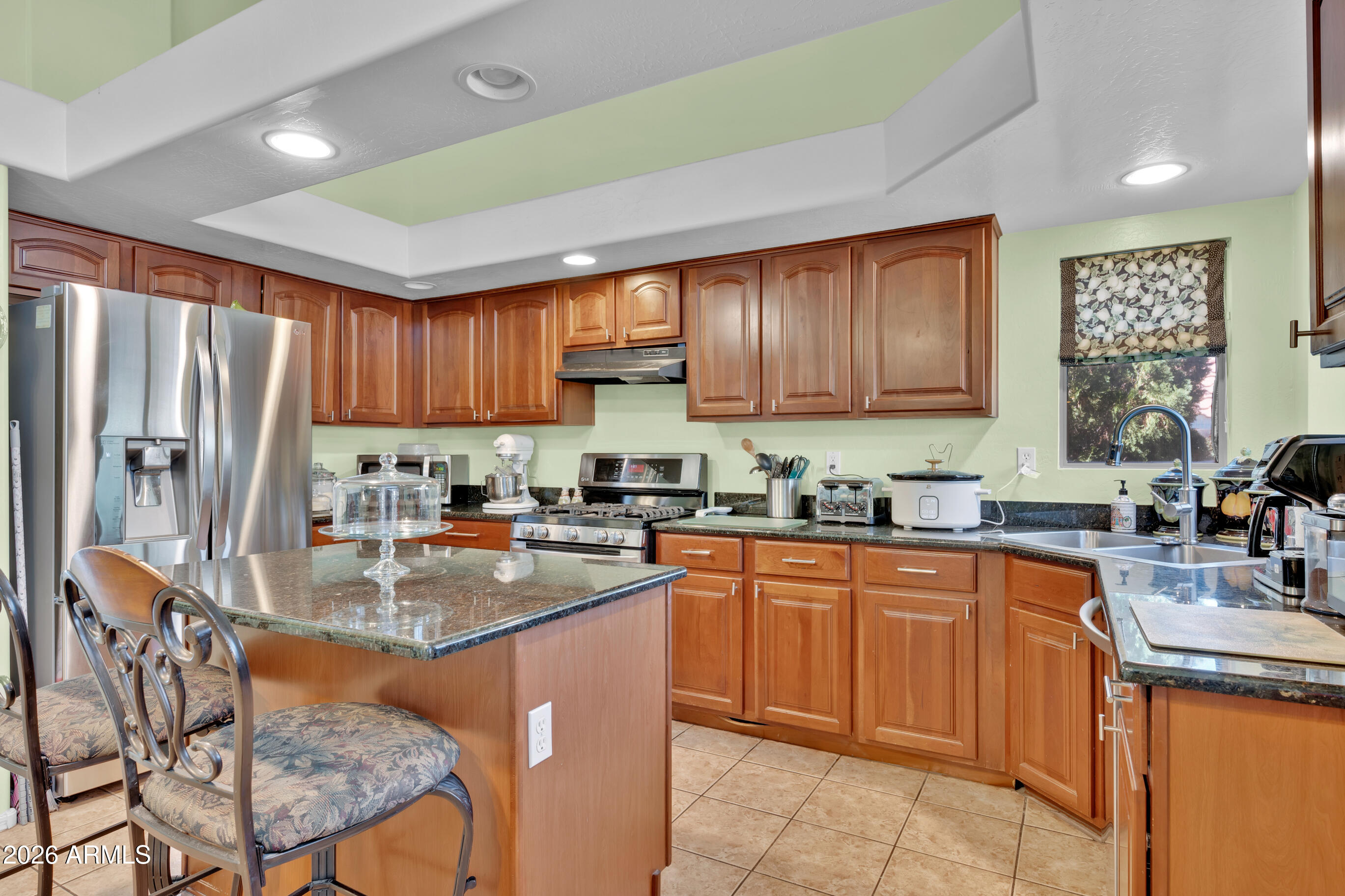 5010 W Gwen Street