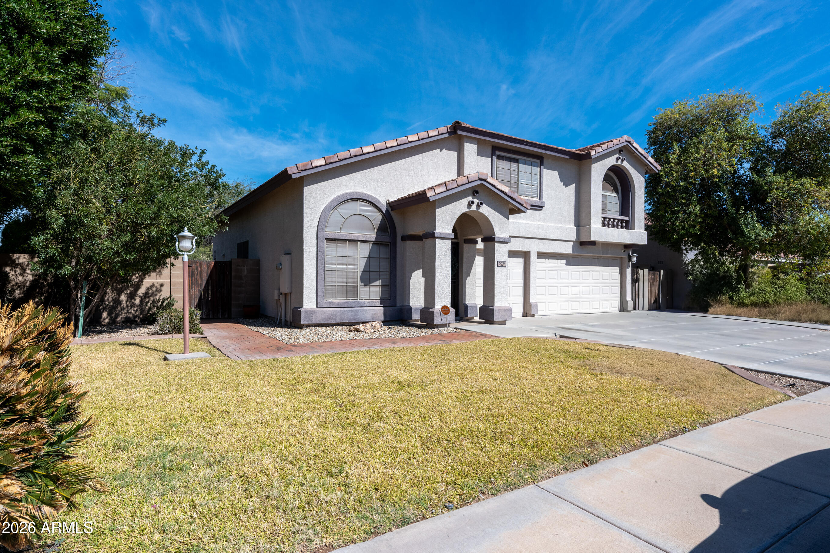 5010 W Gwen Street