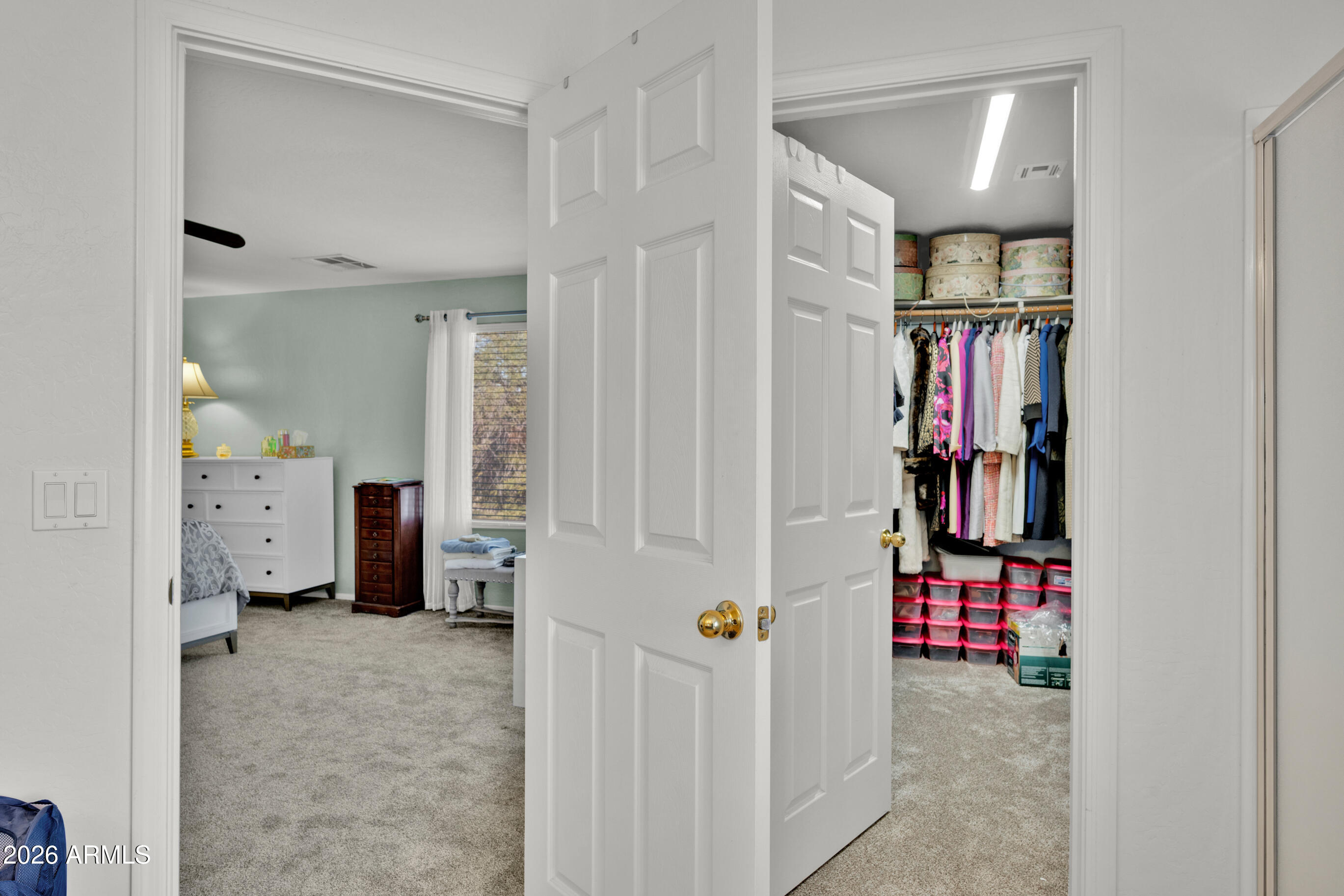 5010 W Gwen Street