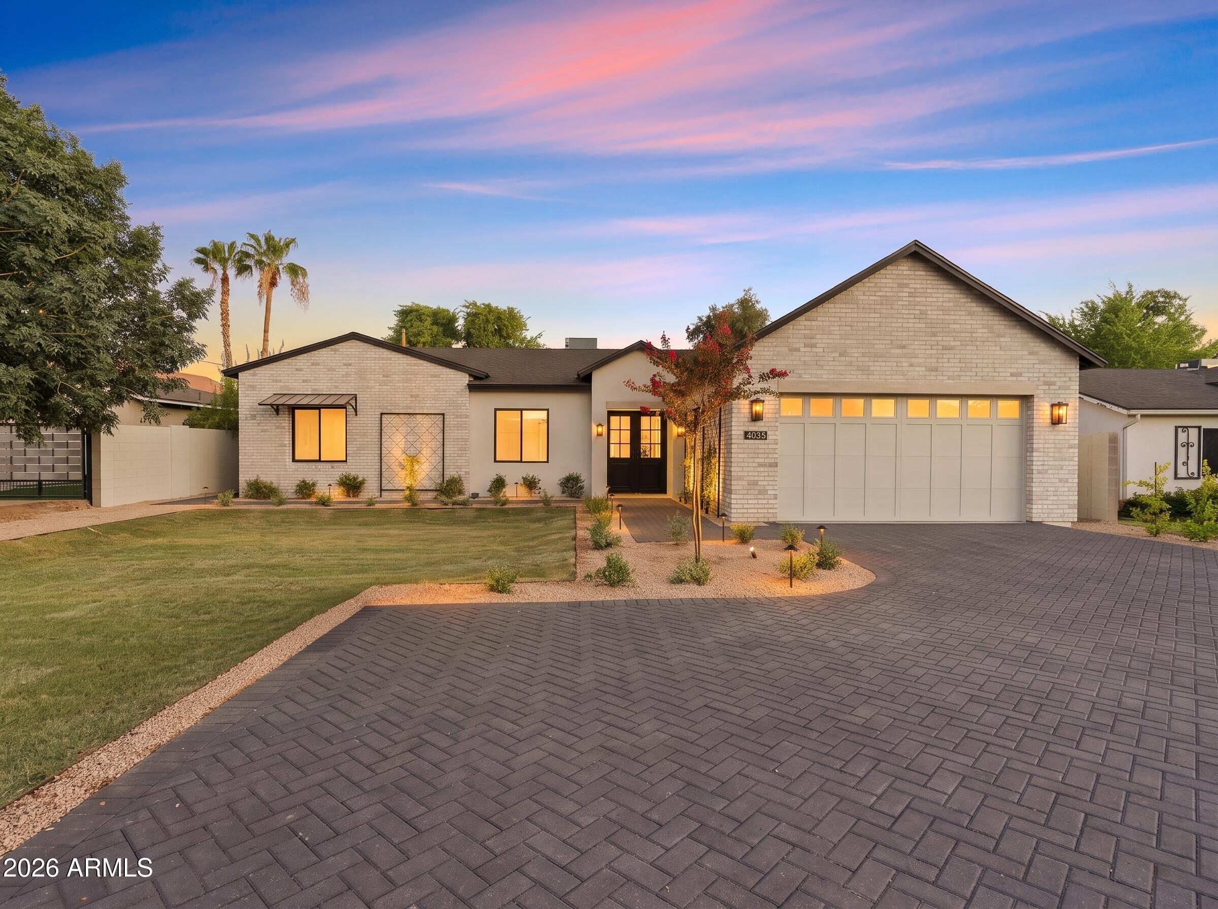 4035 E OSBORN Road