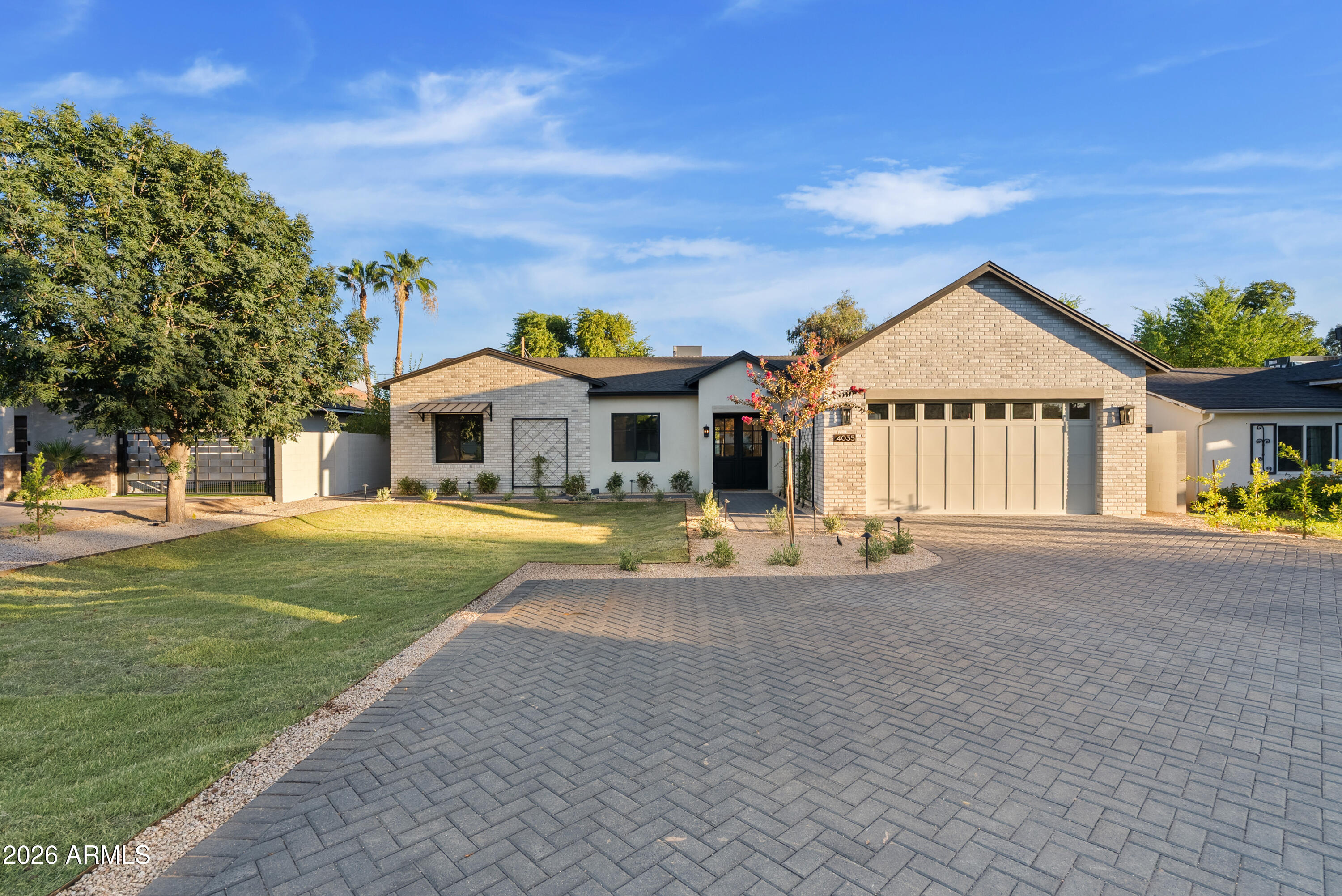 4035 E OSBORN Road