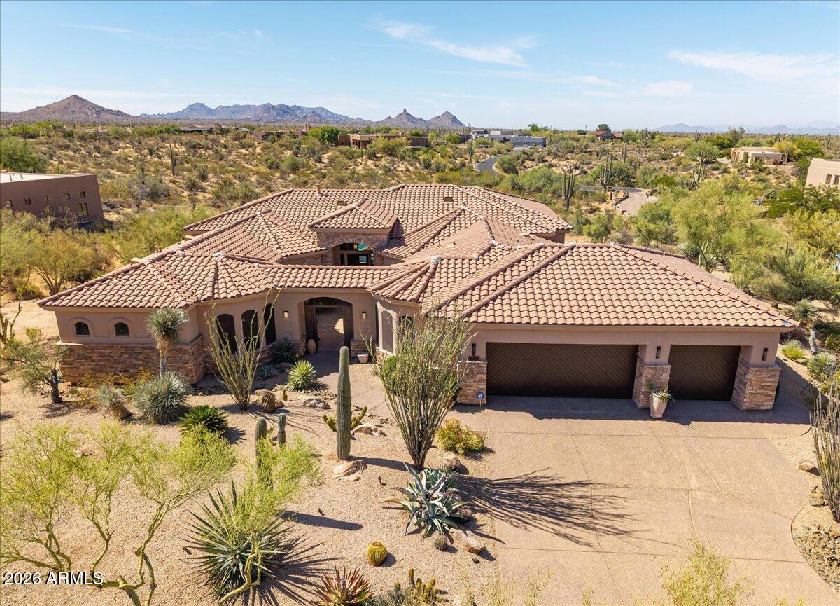 34253 N 92ND Way