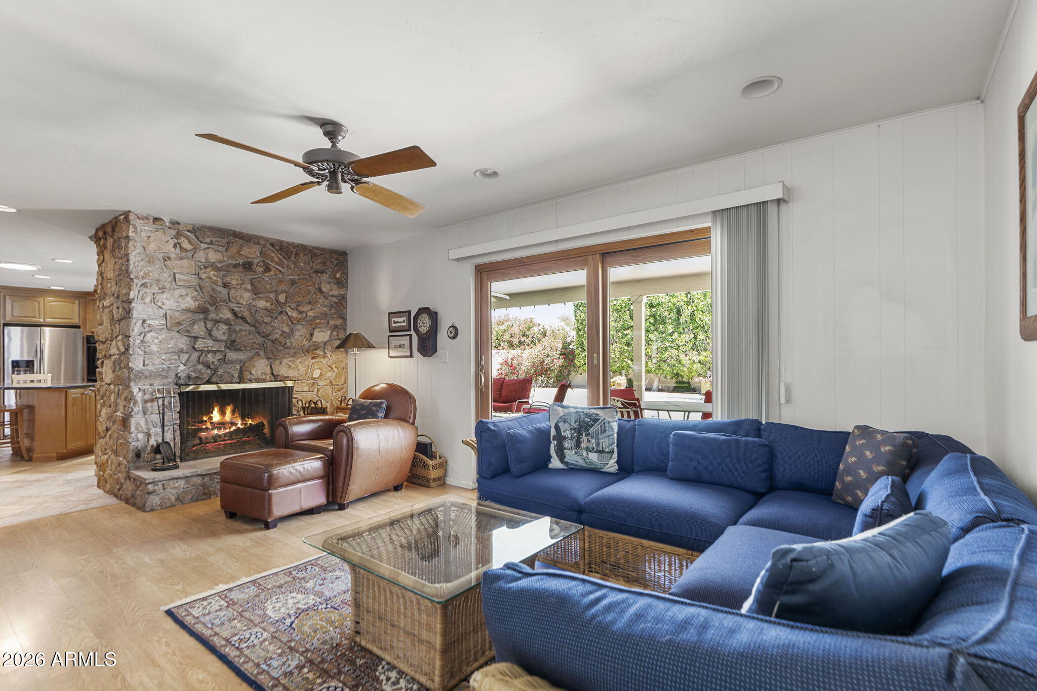 7446 E VISTA Drive