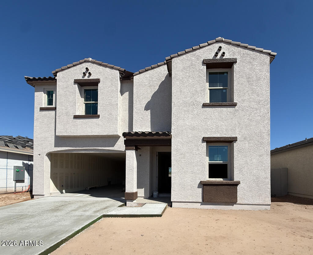 9644 W TAMARISK Avenue