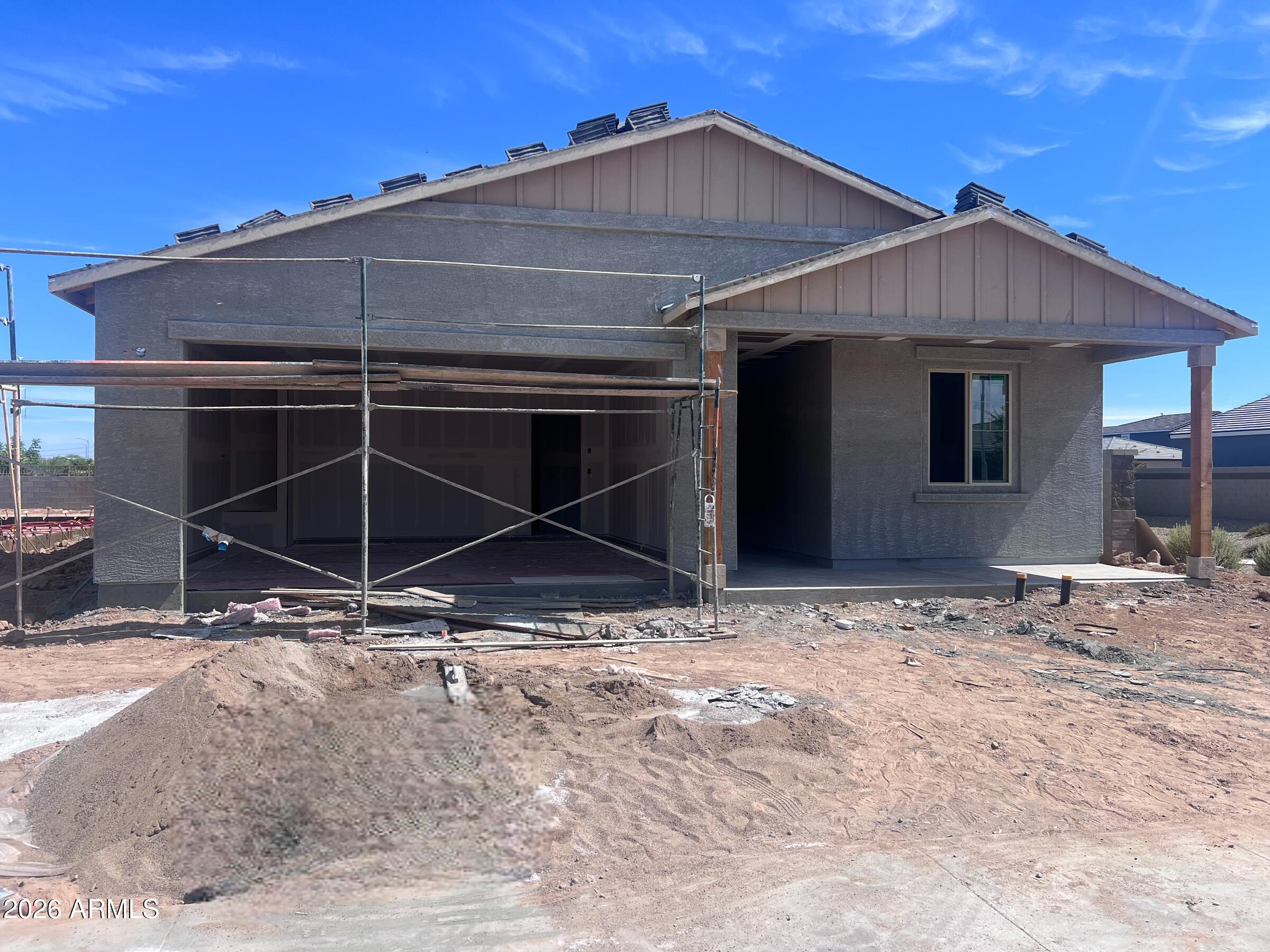 9636 W TAMARISK Avenue
