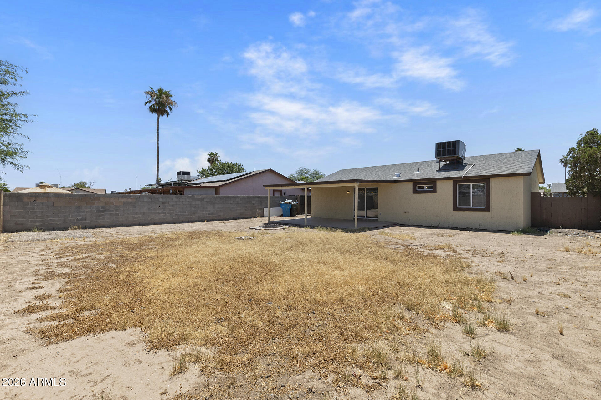 6964 W HUBBELL Street