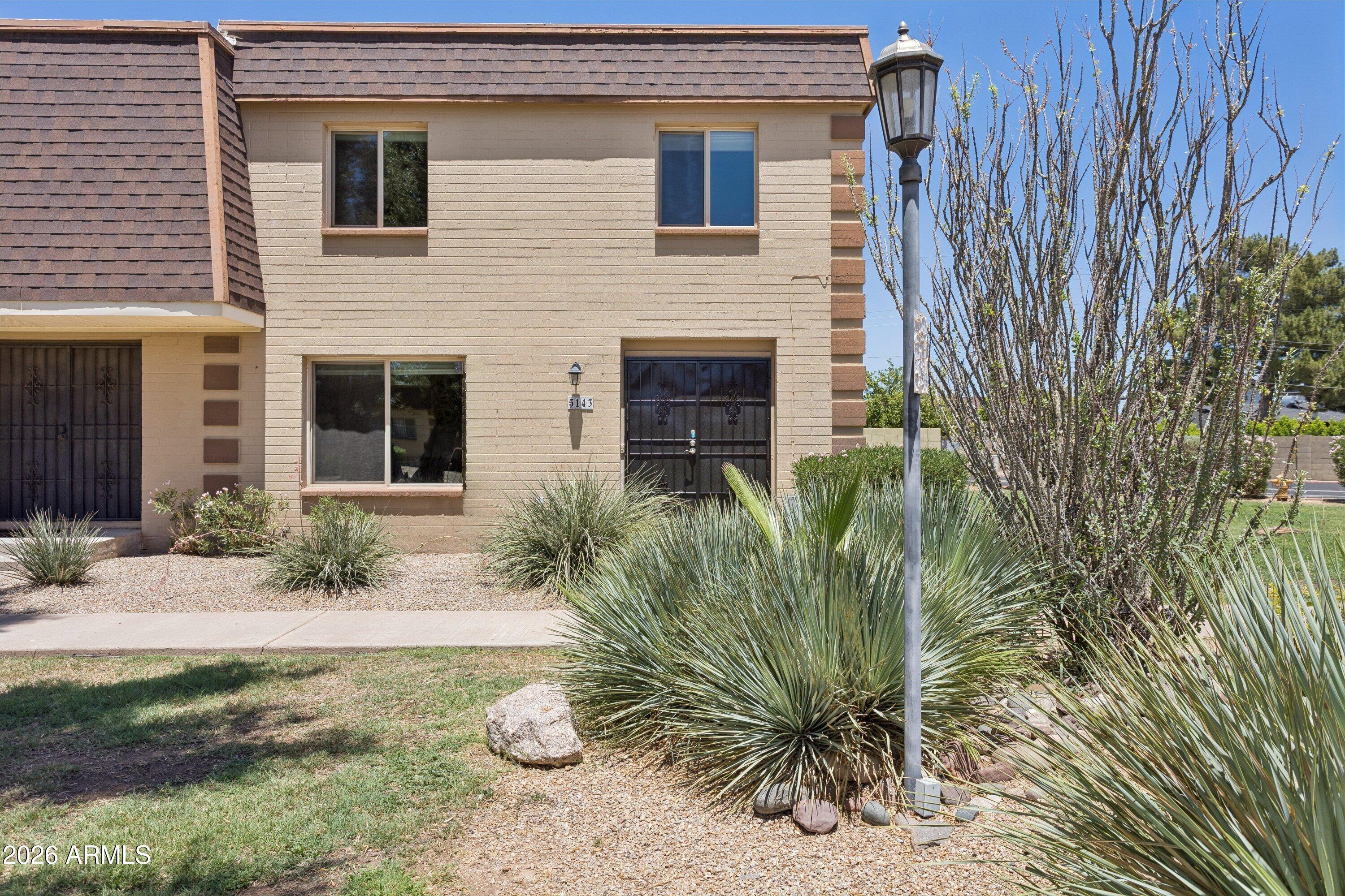 5143 N GRANITE REEF Road