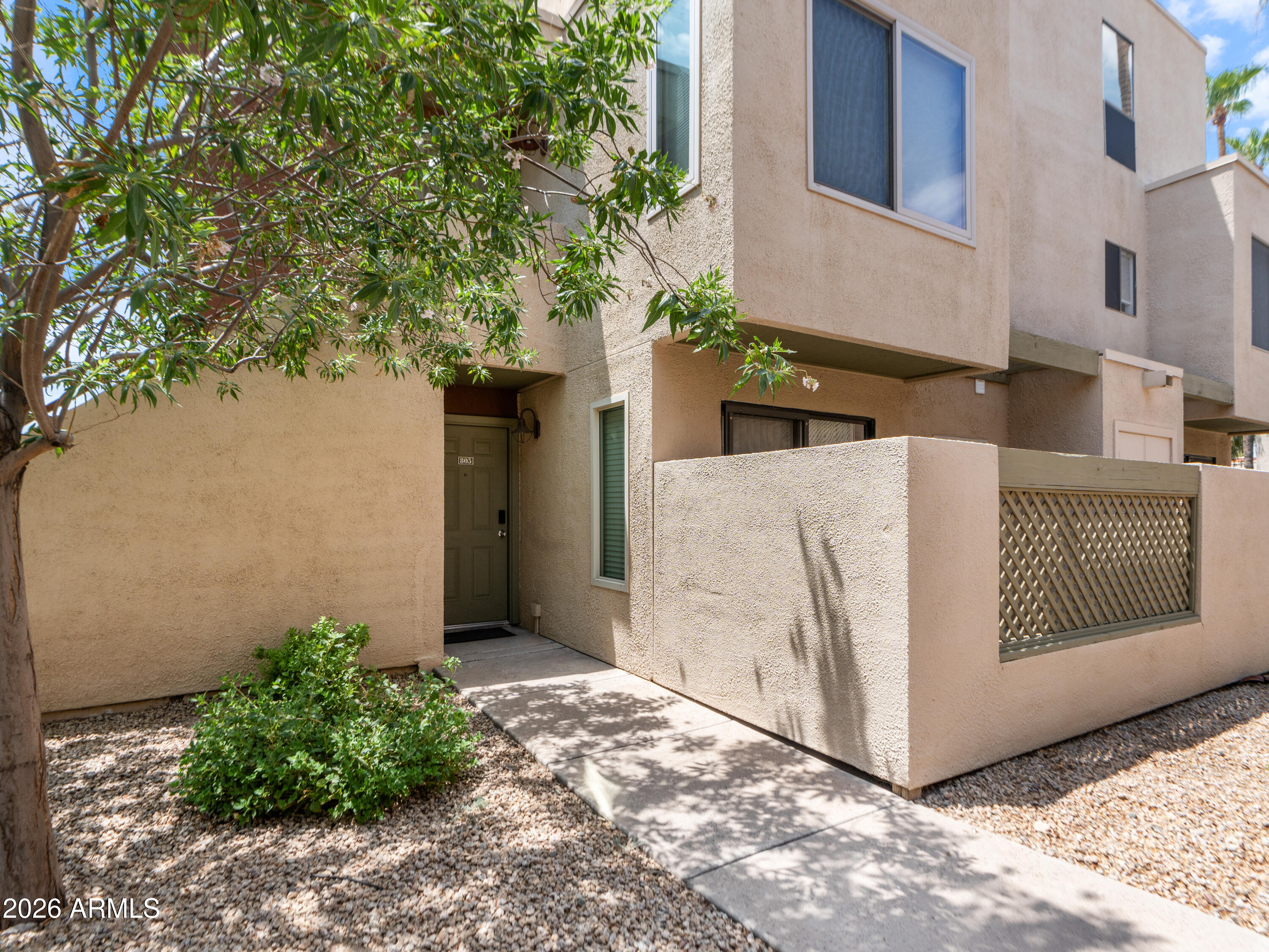 3500 N HAYDEN Road 805