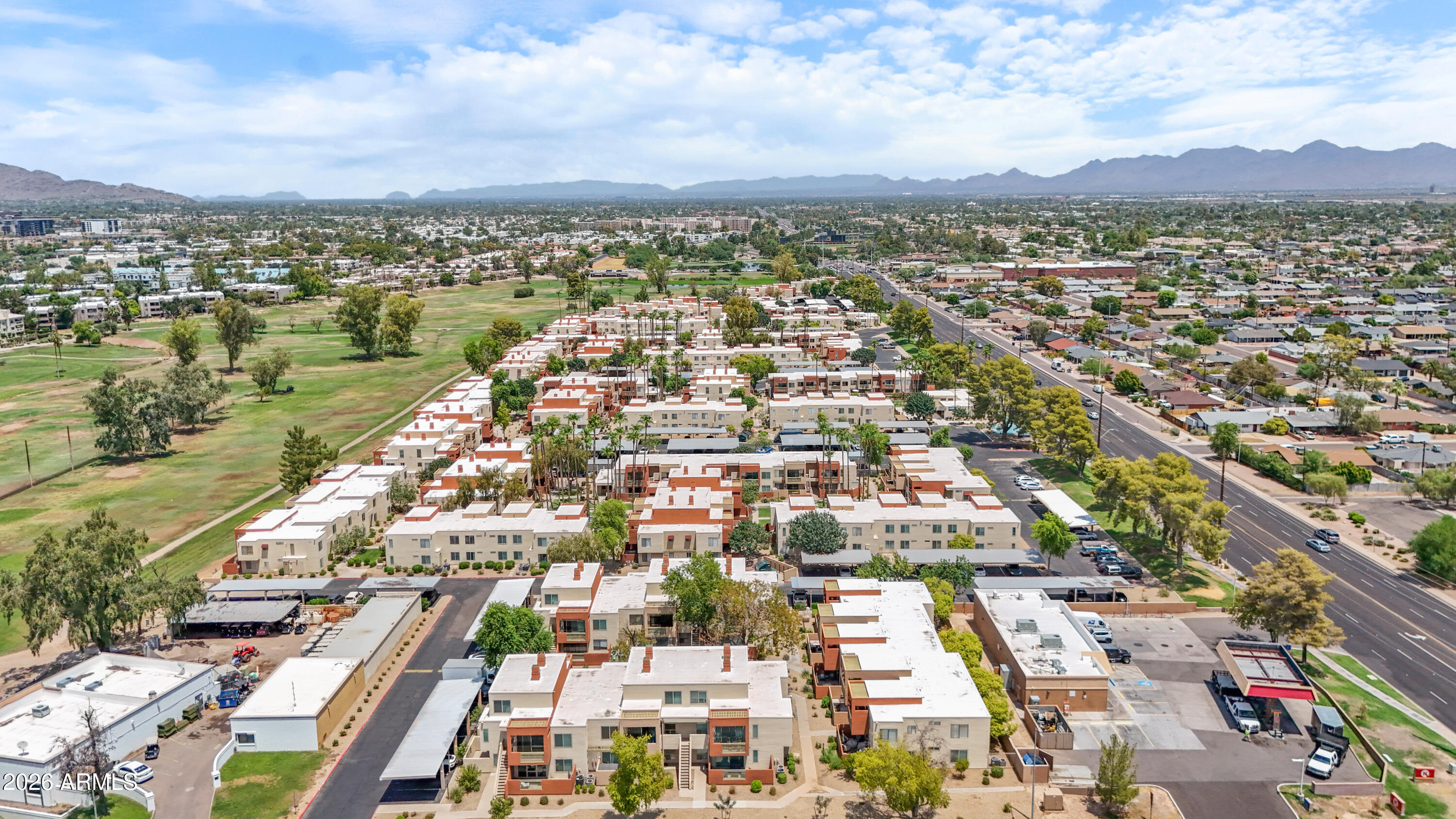3500 N HAYDEN Road 805