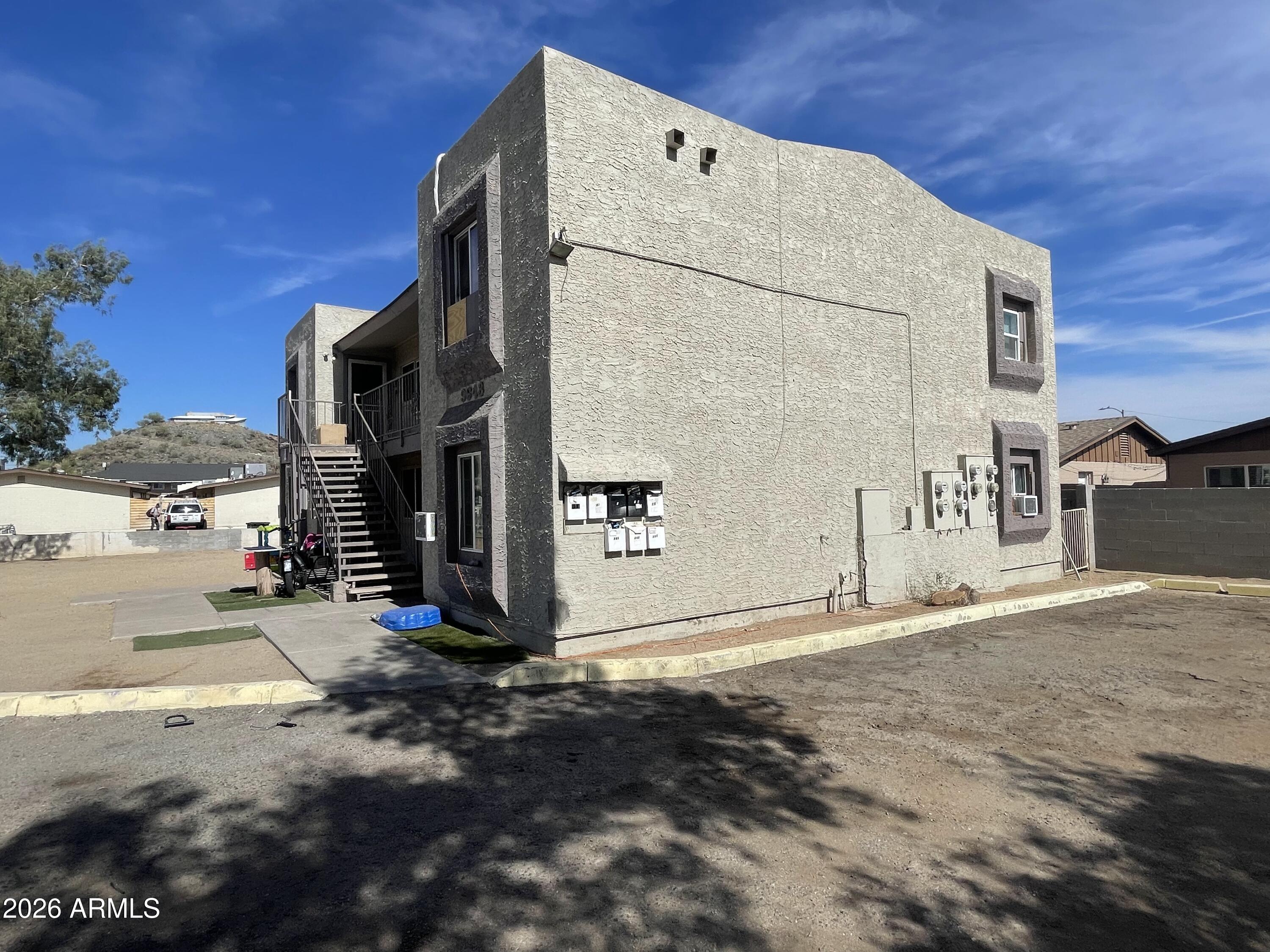 9648 N 12TH Avenue