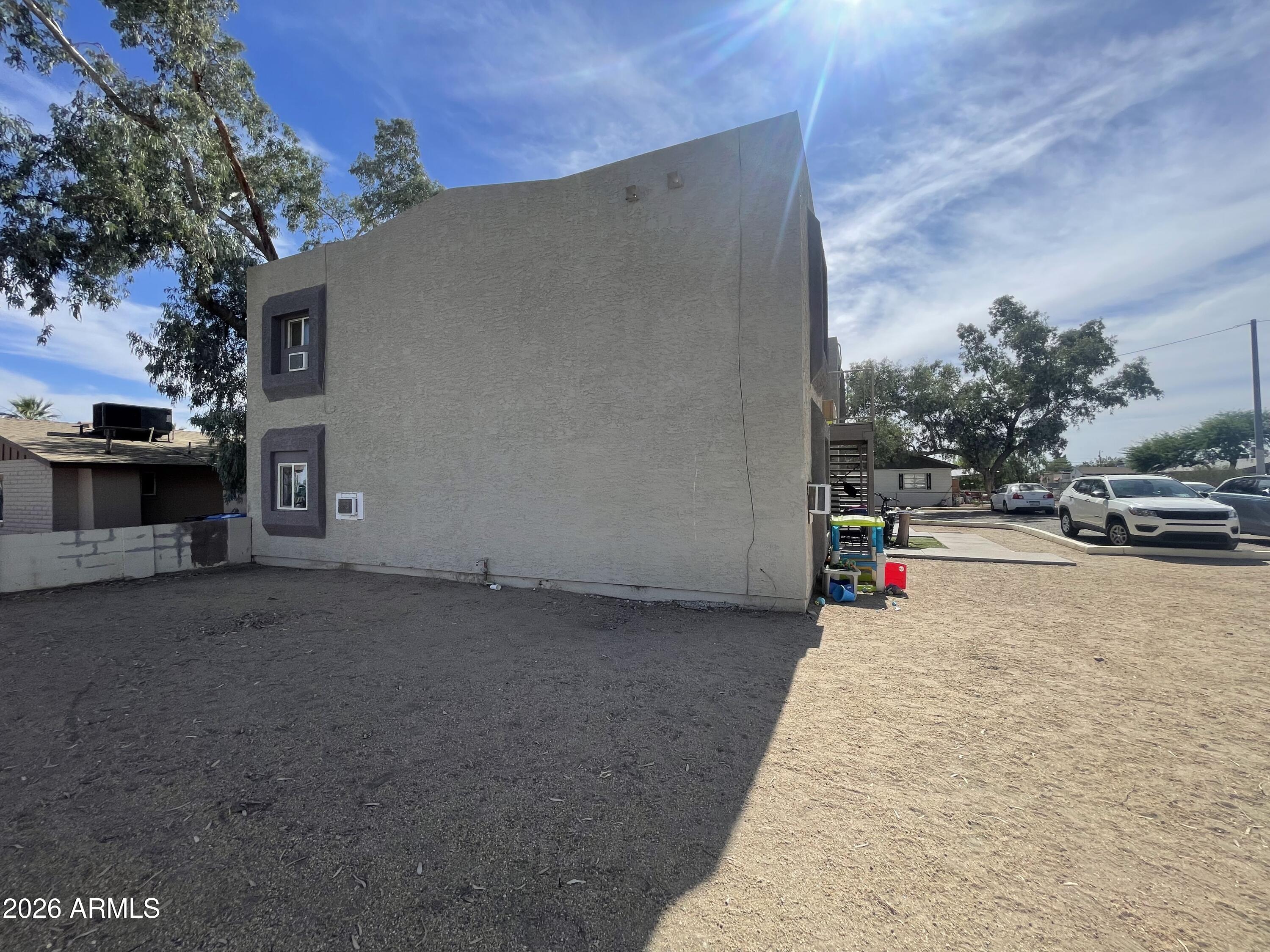9648 N 12TH Avenue