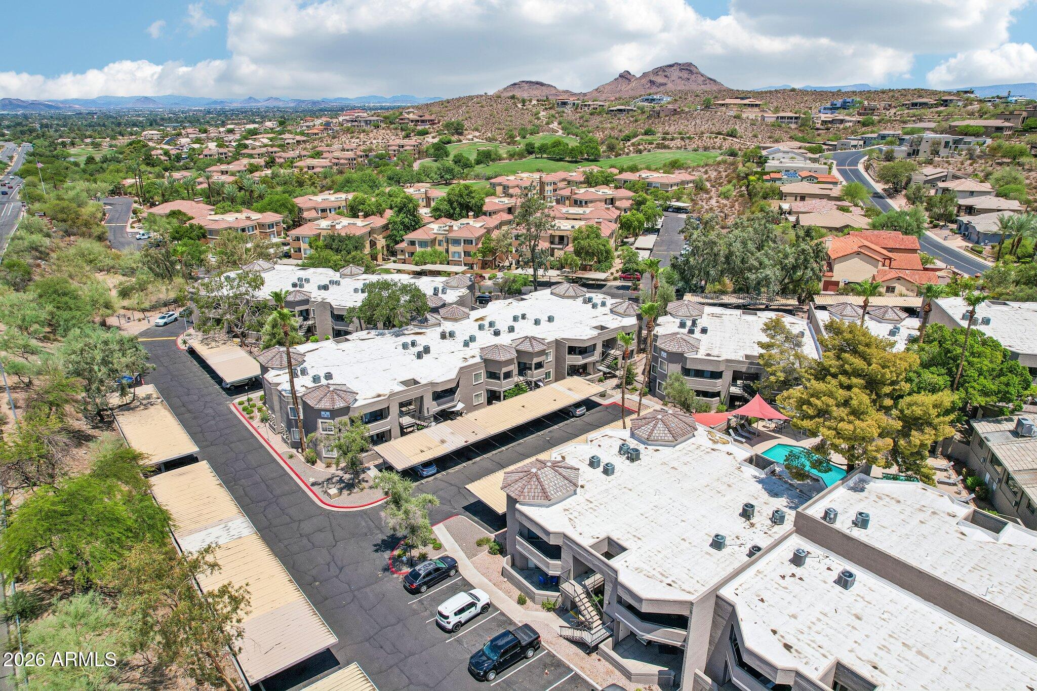1720 E THUNDERBIRD Road 1086
