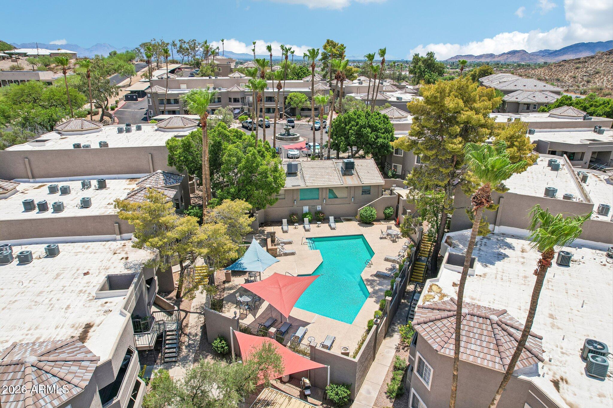 1720 E THUNDERBIRD Road 1086