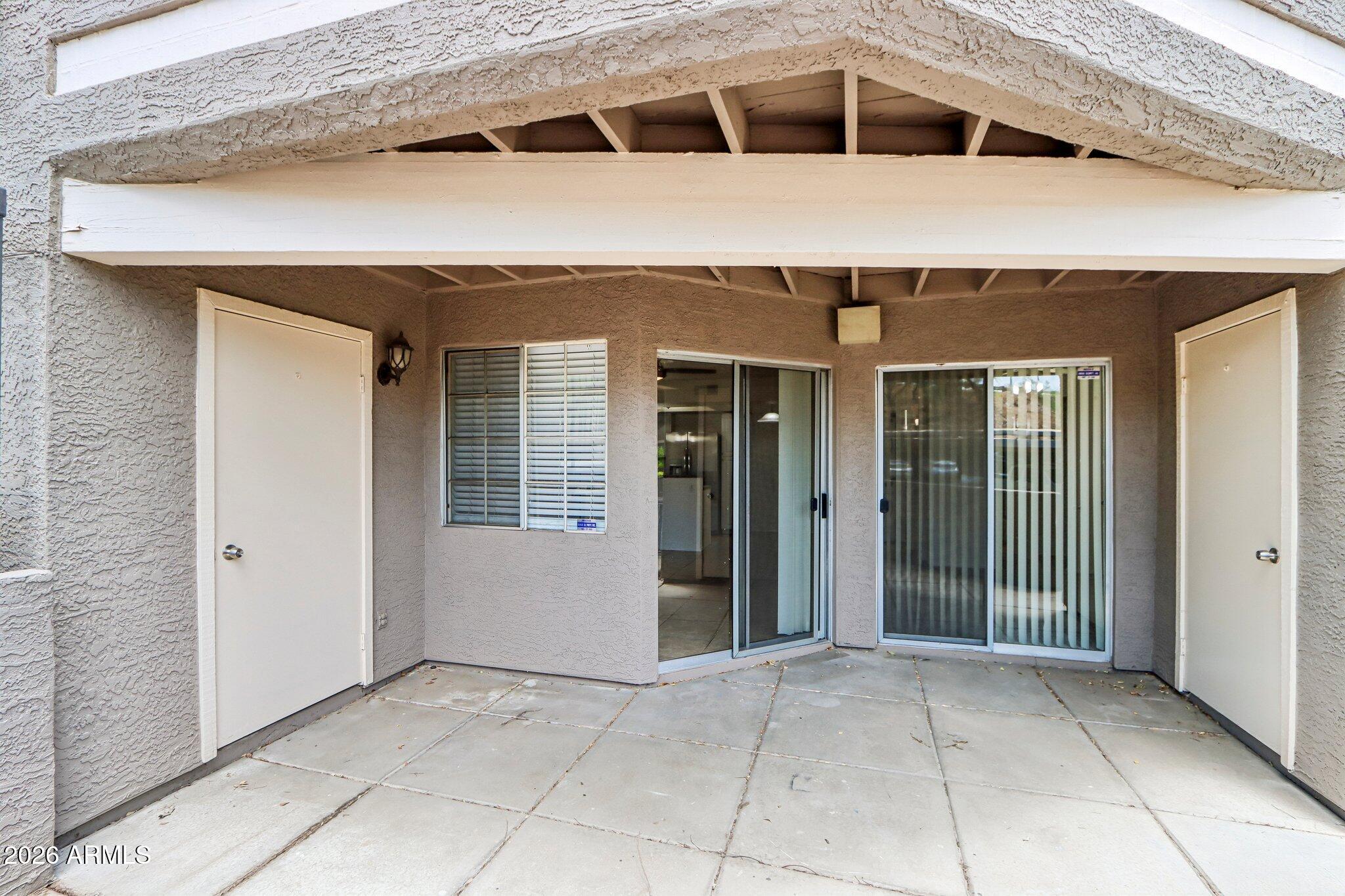 1720 E THUNDERBIRD Road 1086
