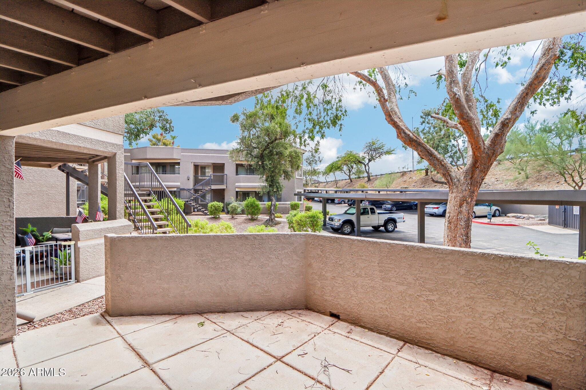 1720 E THUNDERBIRD Road 1086
