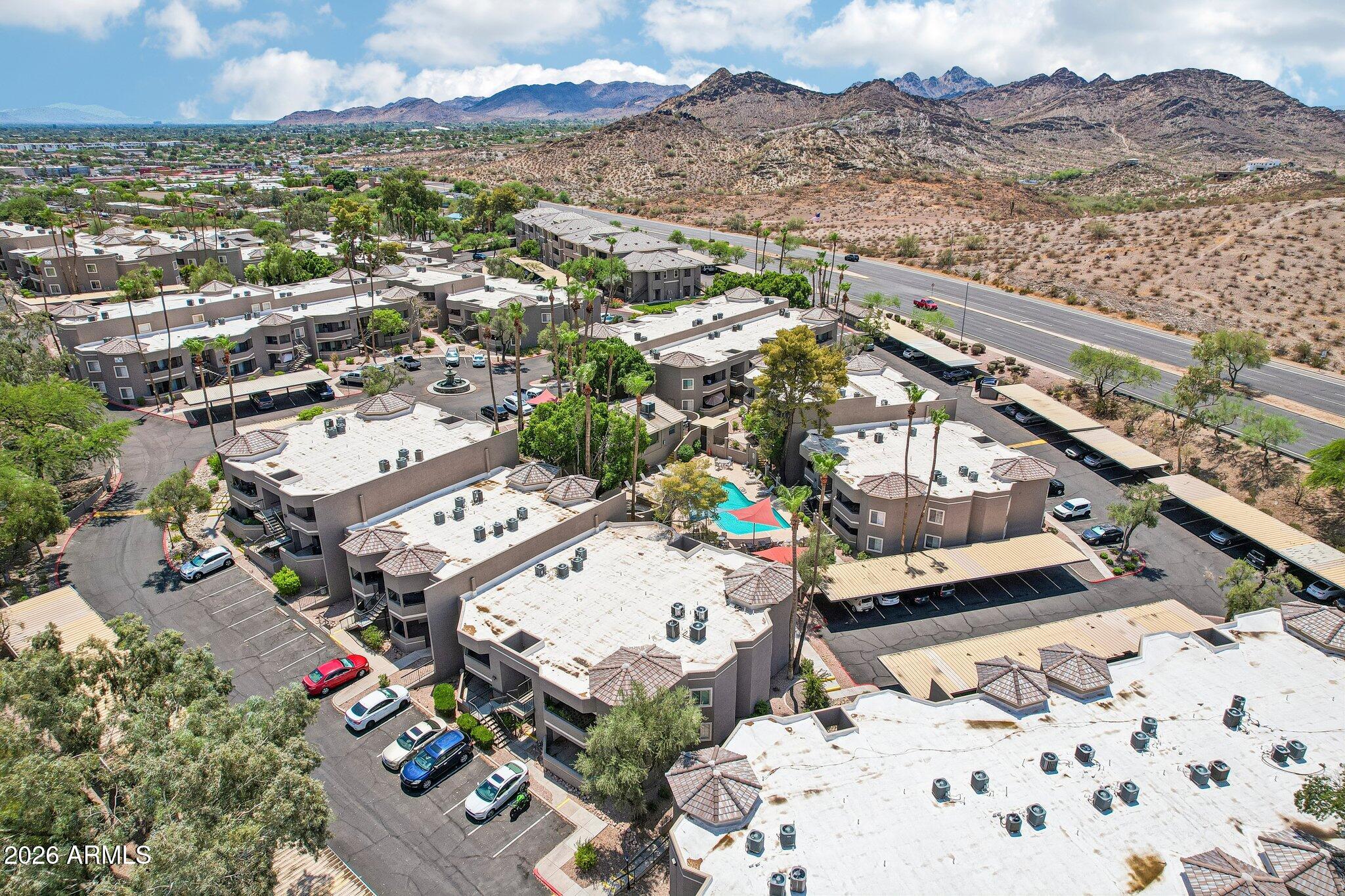 1720 E THUNDERBIRD Road 1086