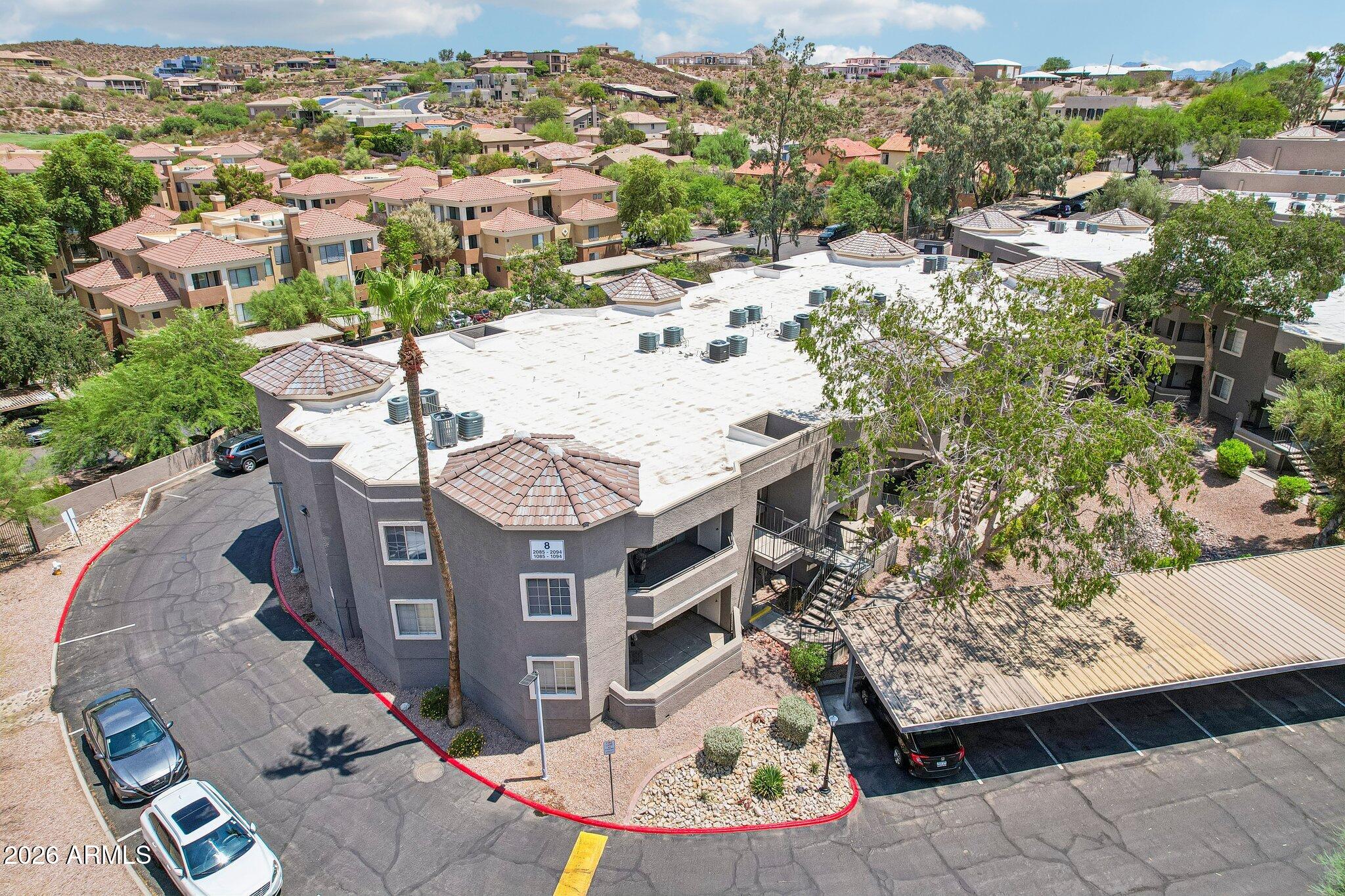 1720 E THUNDERBIRD Road 1086