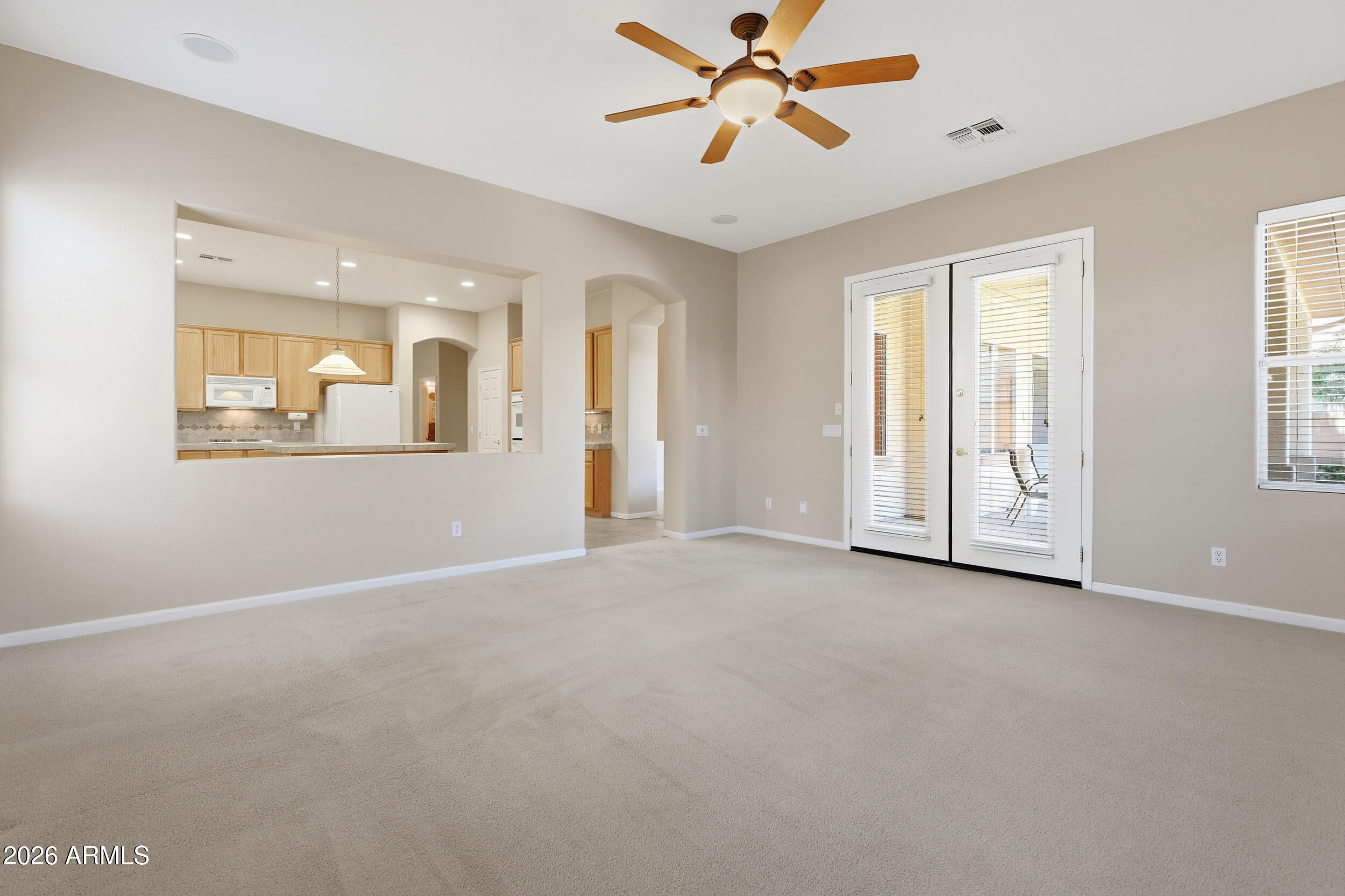 8056 W LOUISE Drive