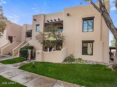 5402 E Windsor Avenue Unit 17