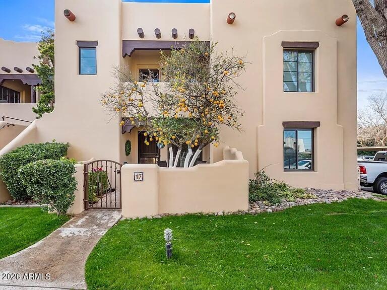 5402 E Windsor Avenue Unit 17