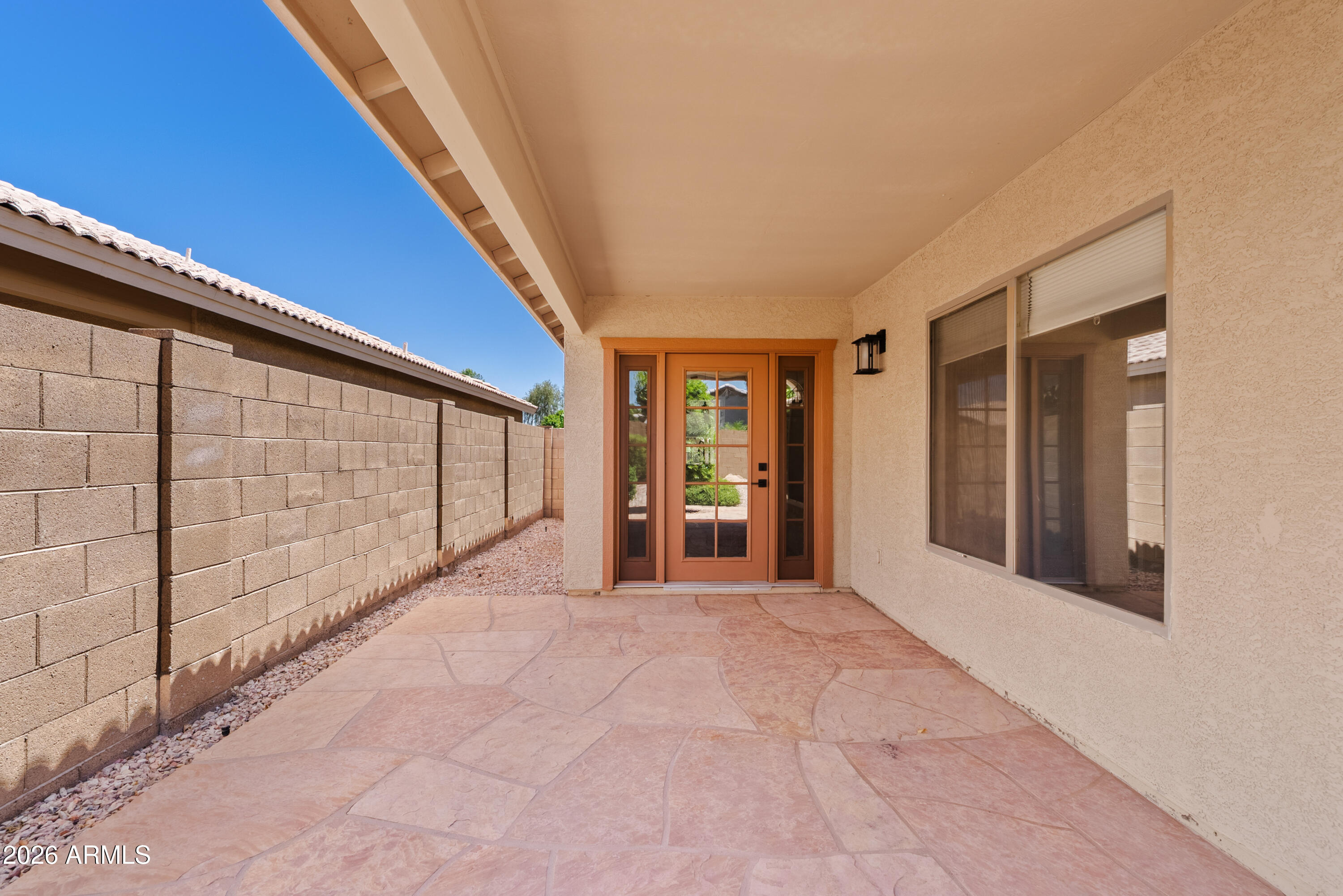 6536 W DESERT HOLLOW Drive