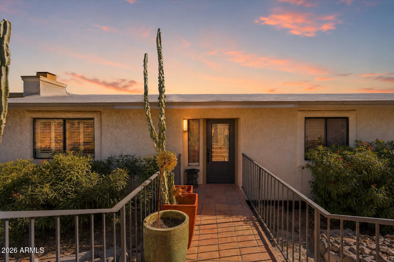 15609 E MUSTANG Drive