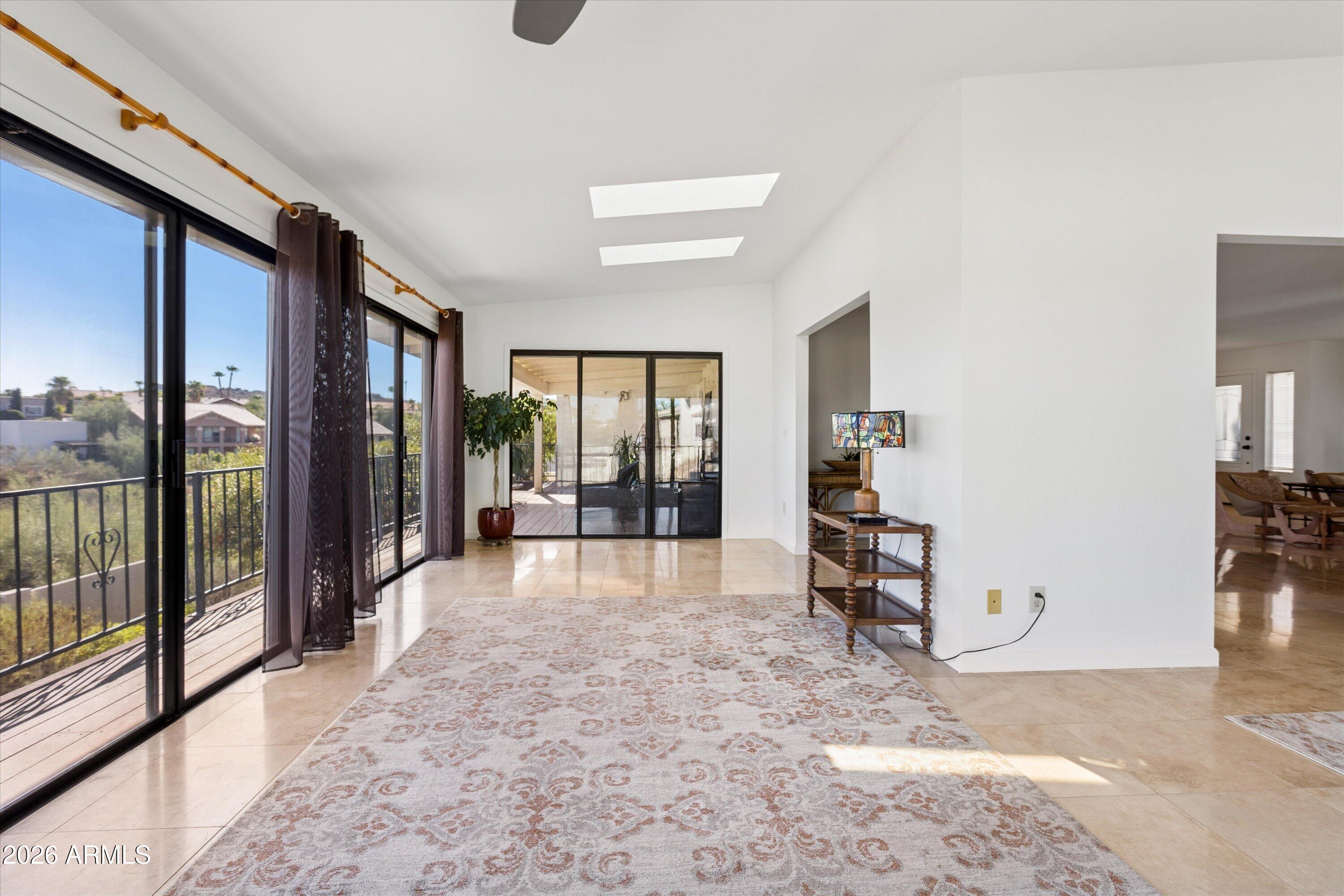15609 E MUSTANG Drive
