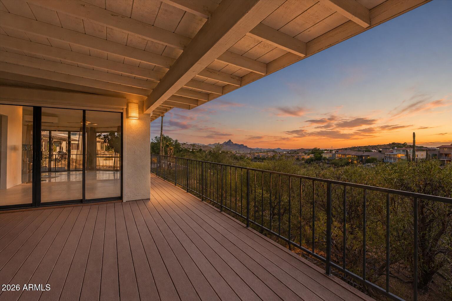 15609 E MUSTANG Drive