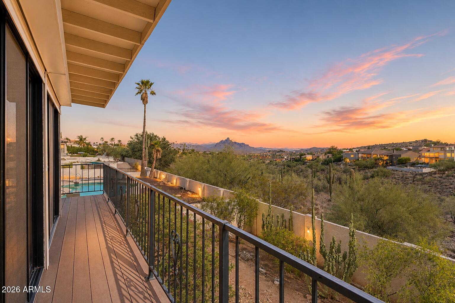 15609 E MUSTANG Drive
