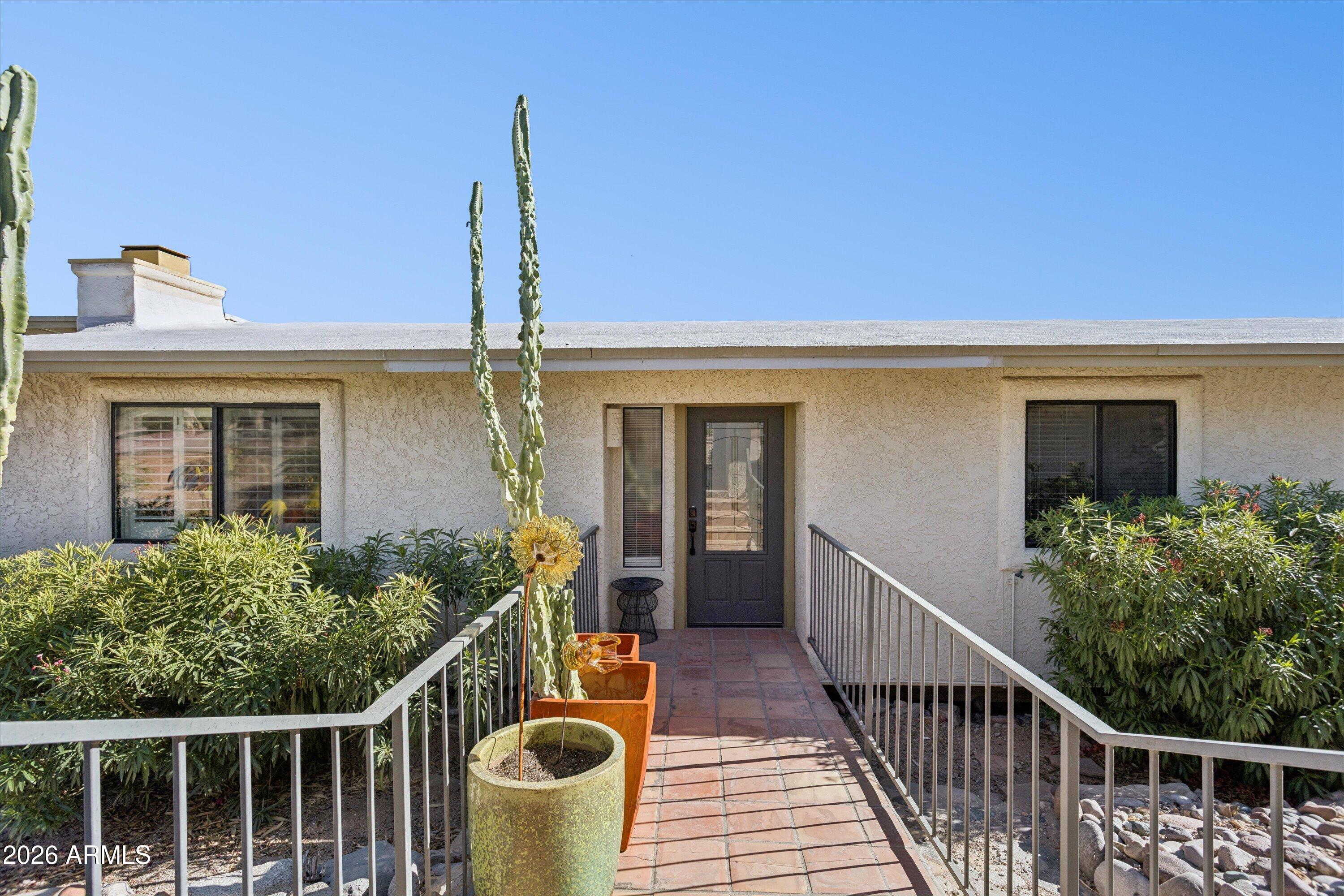 15609 E MUSTANG Drive