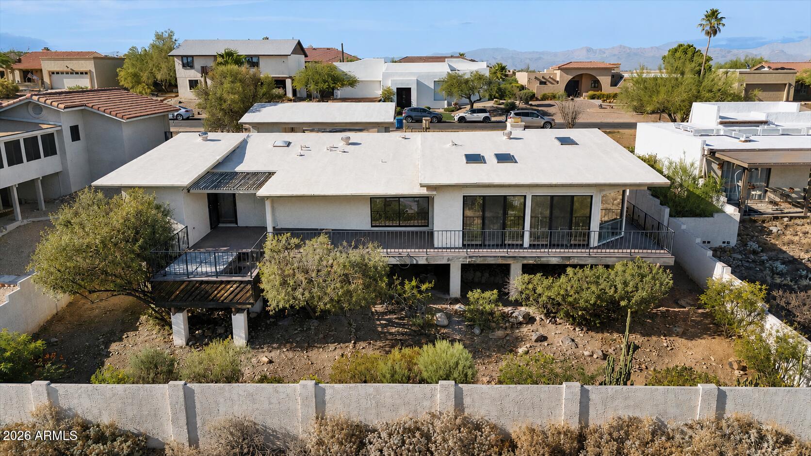 15609 E MUSTANG Drive