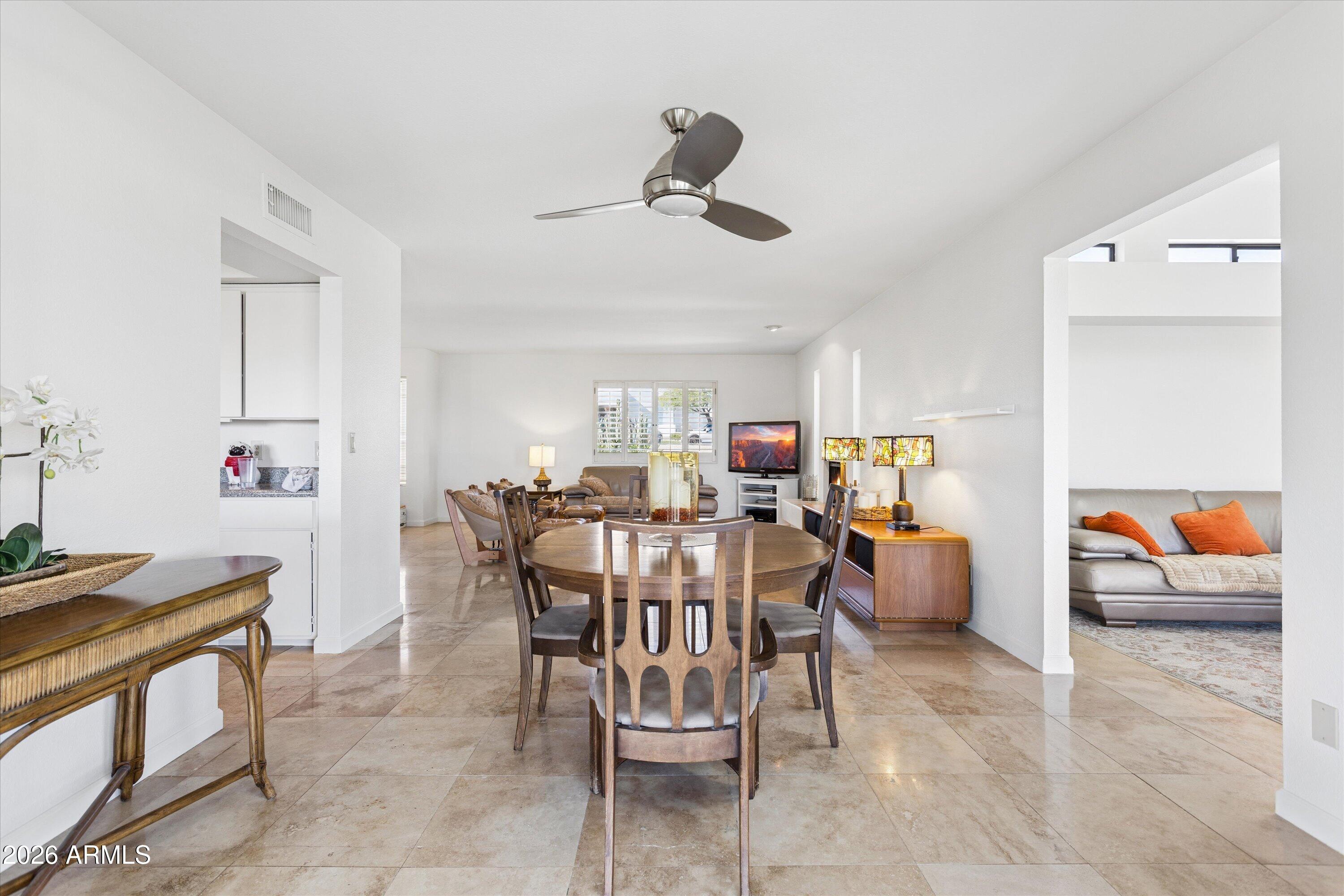15609 E MUSTANG Drive