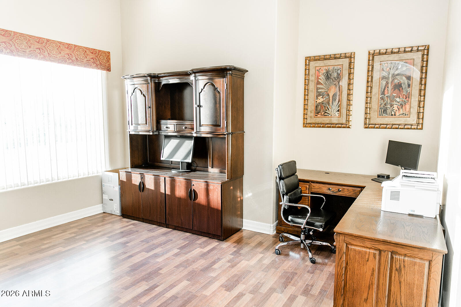 1234 E Assisted Living Road