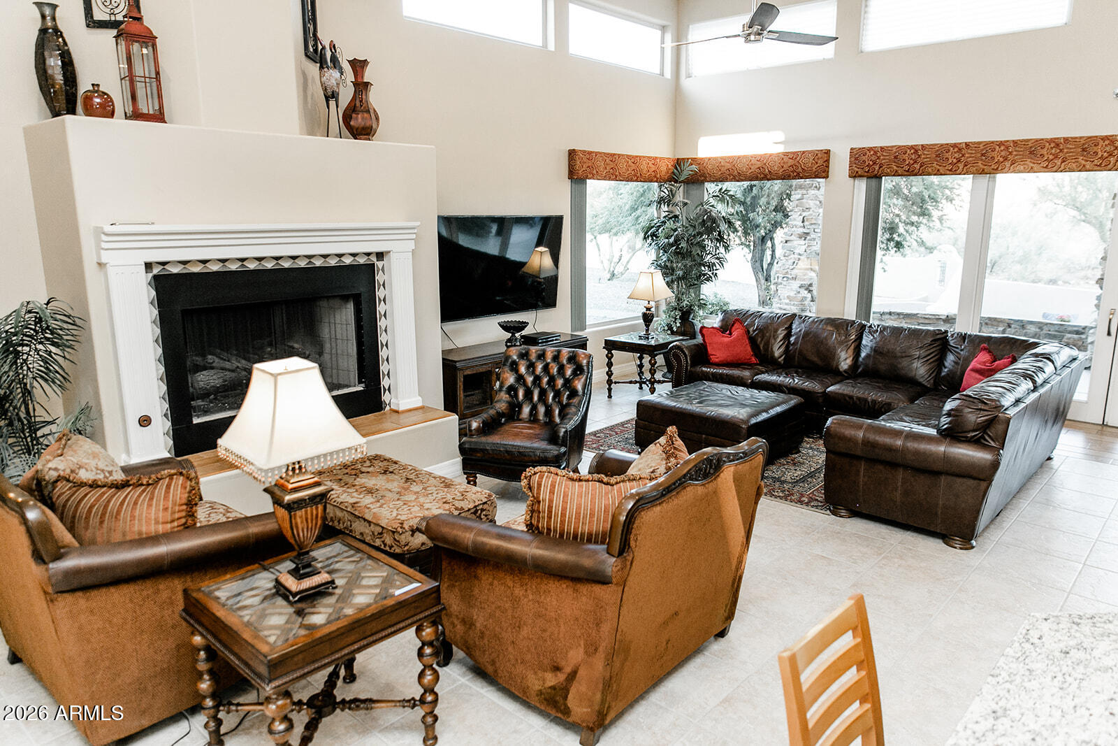 1234 E Assisted Living Road