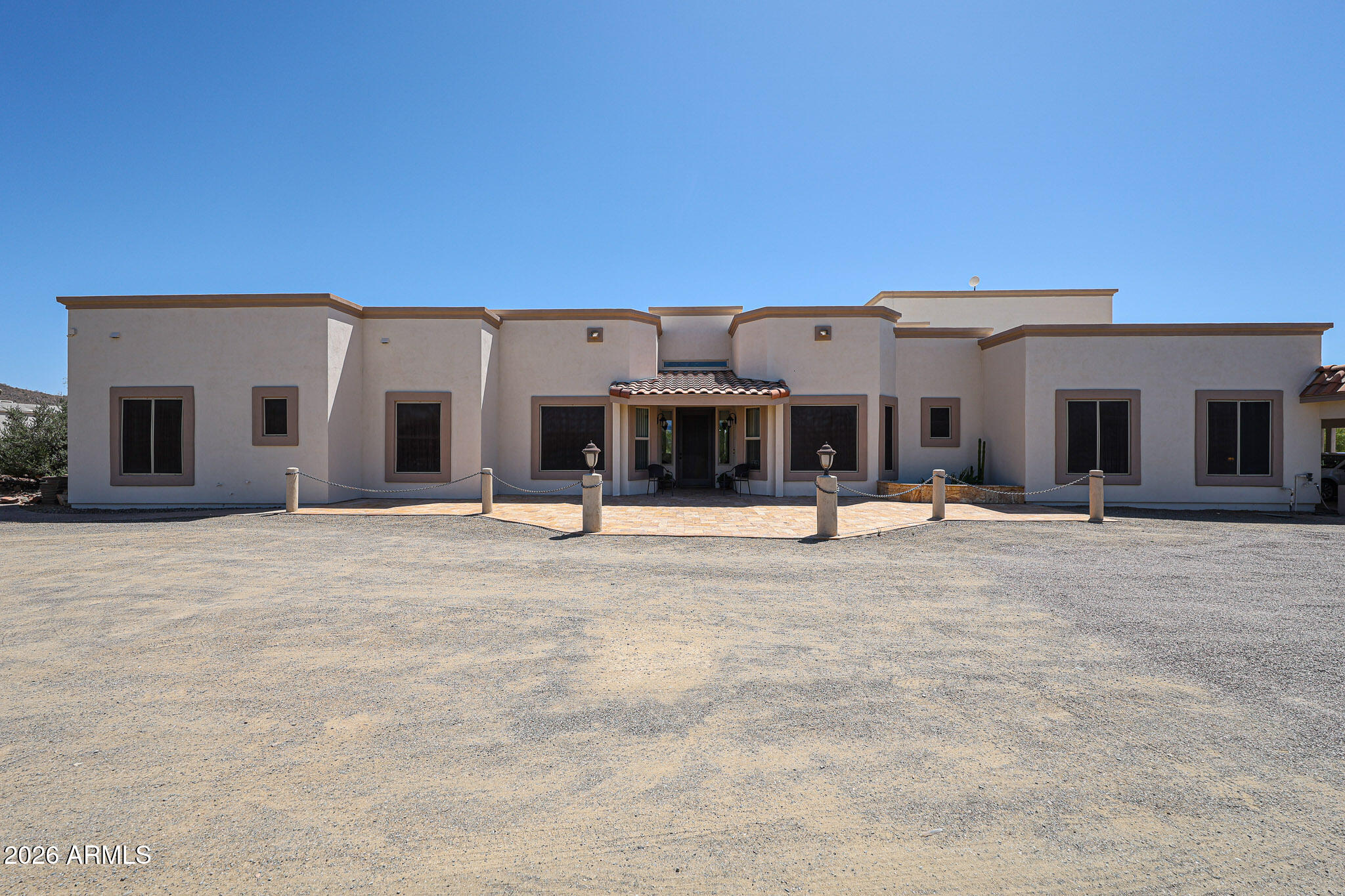 1234 E Assisted Living Road