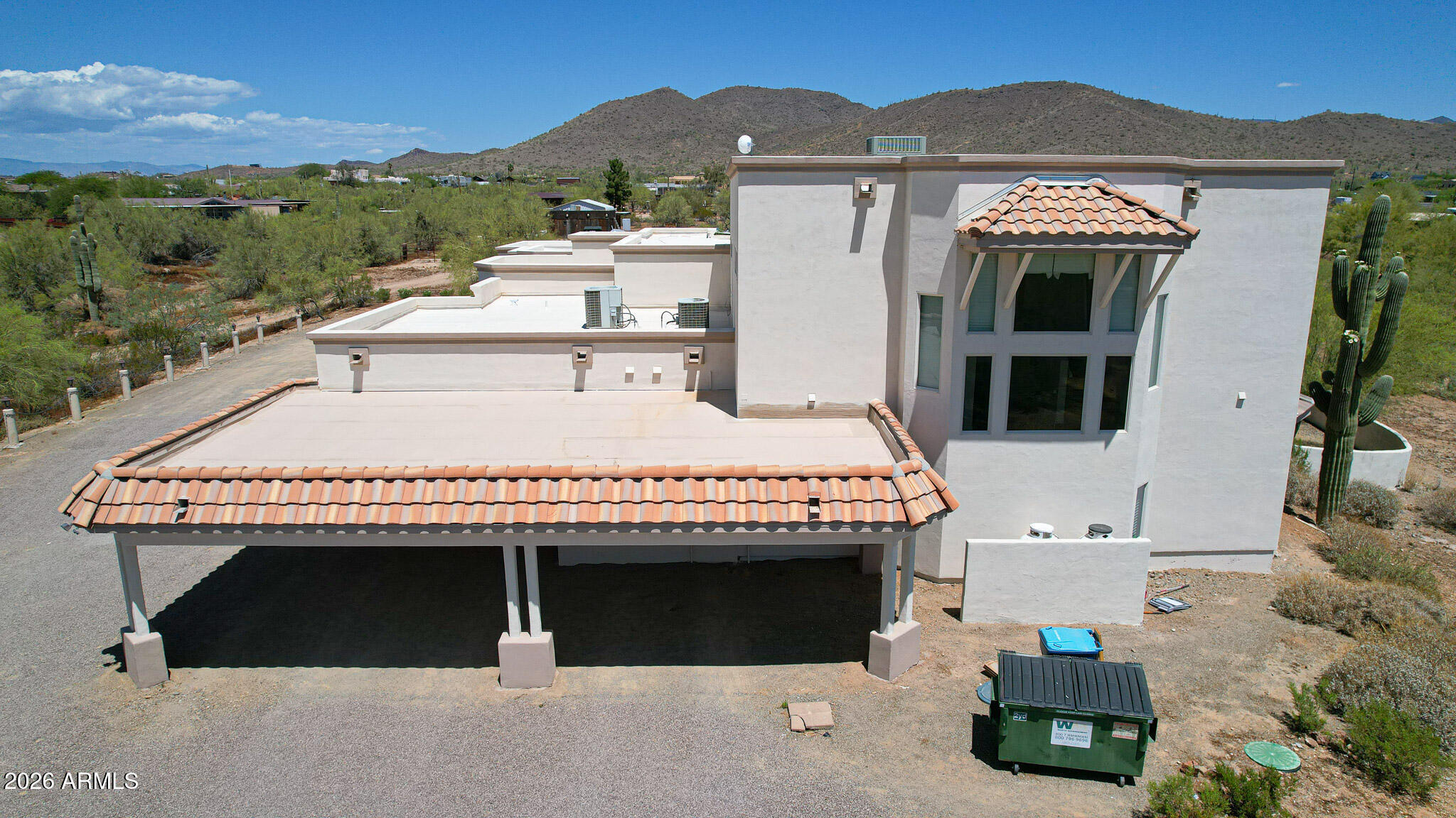 1234 E Assisted Living Road