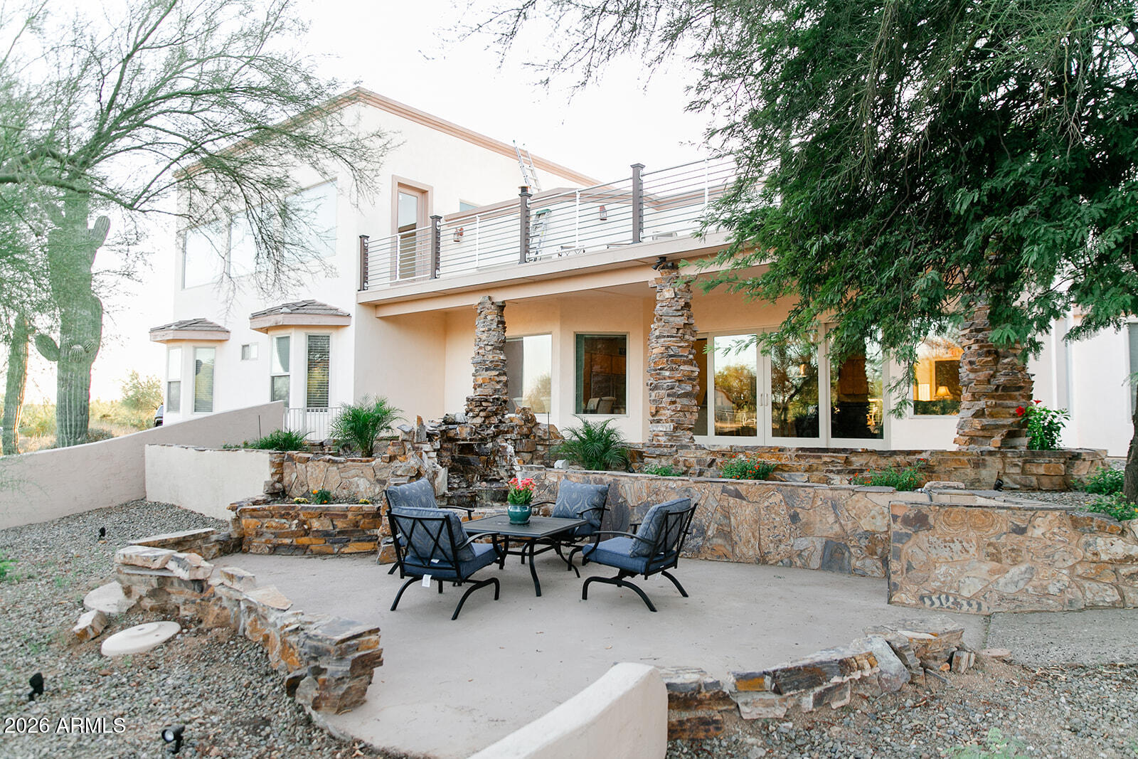 1234 E Assisted Living Road