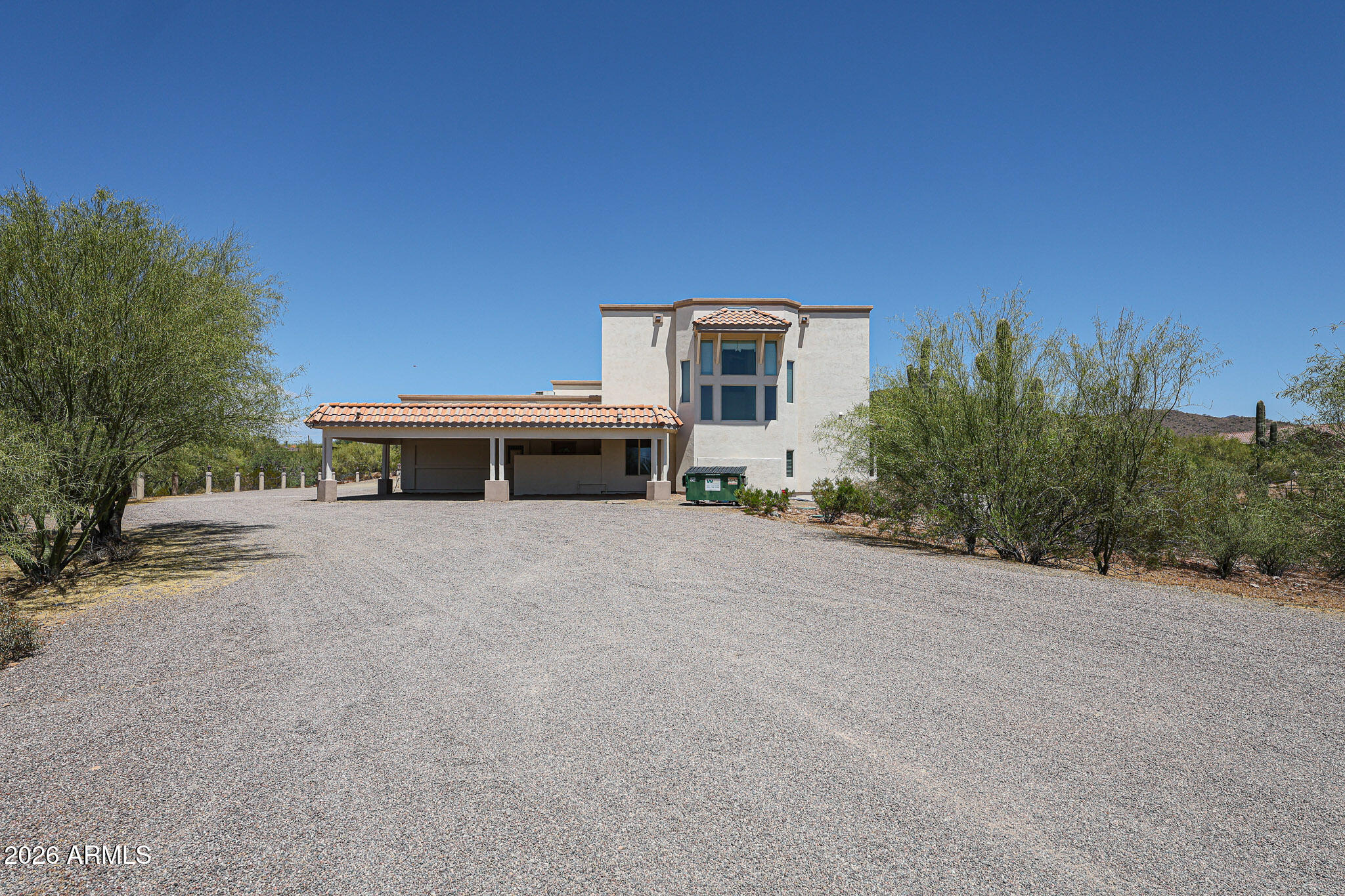 1234 E Assisted Living Road