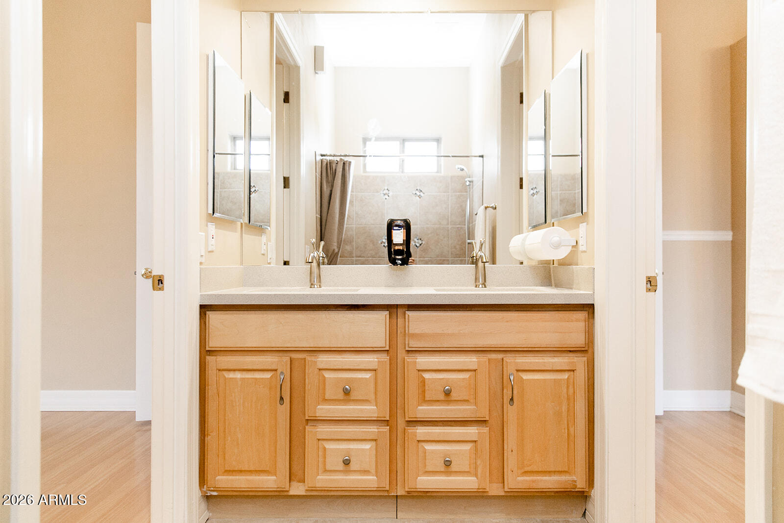 1234 E Assisted Living Road