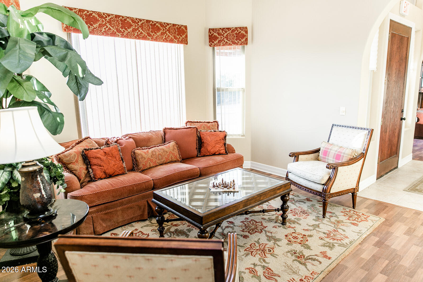 1234 E Assisted Living Road