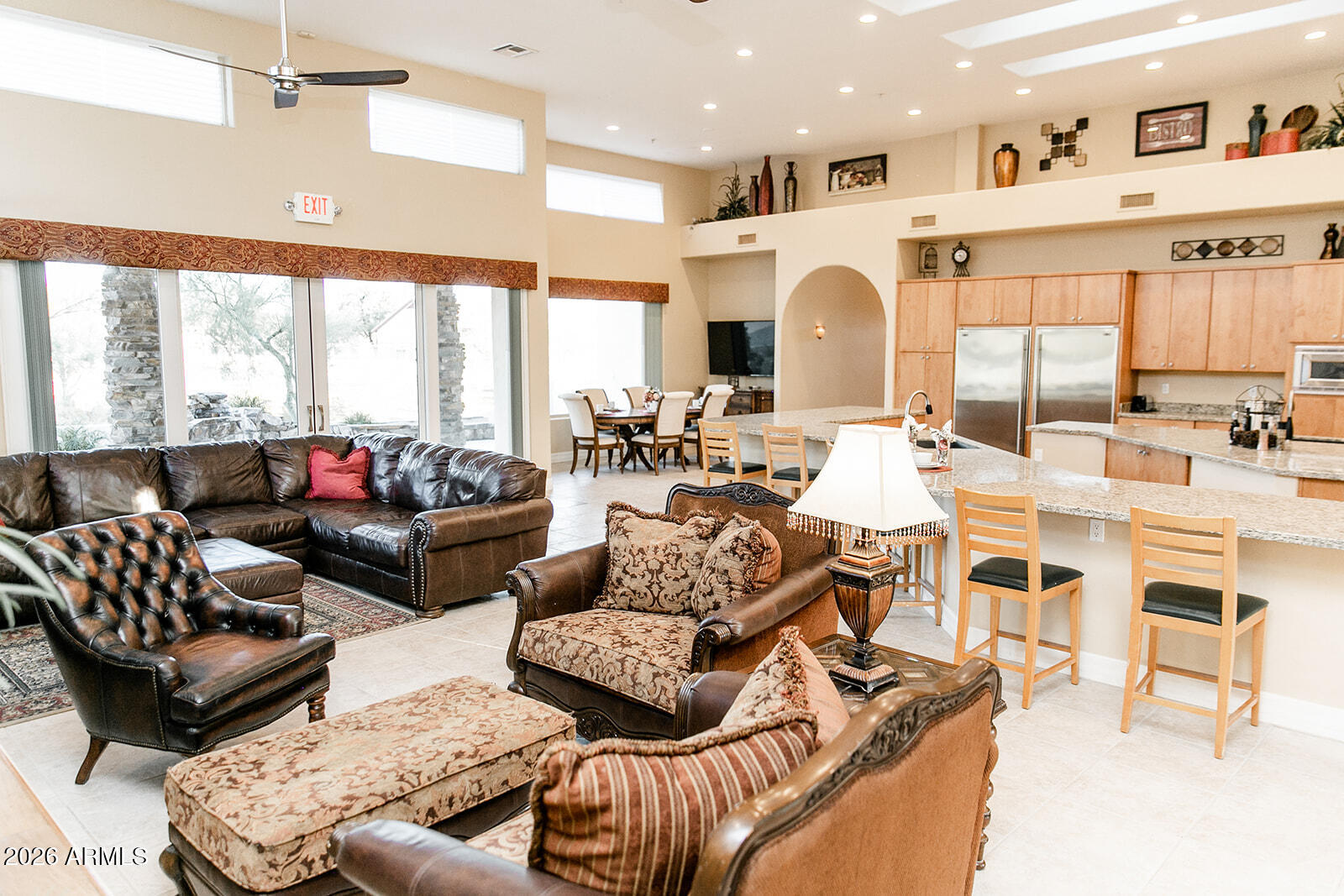 1234 E Assisted Living Road