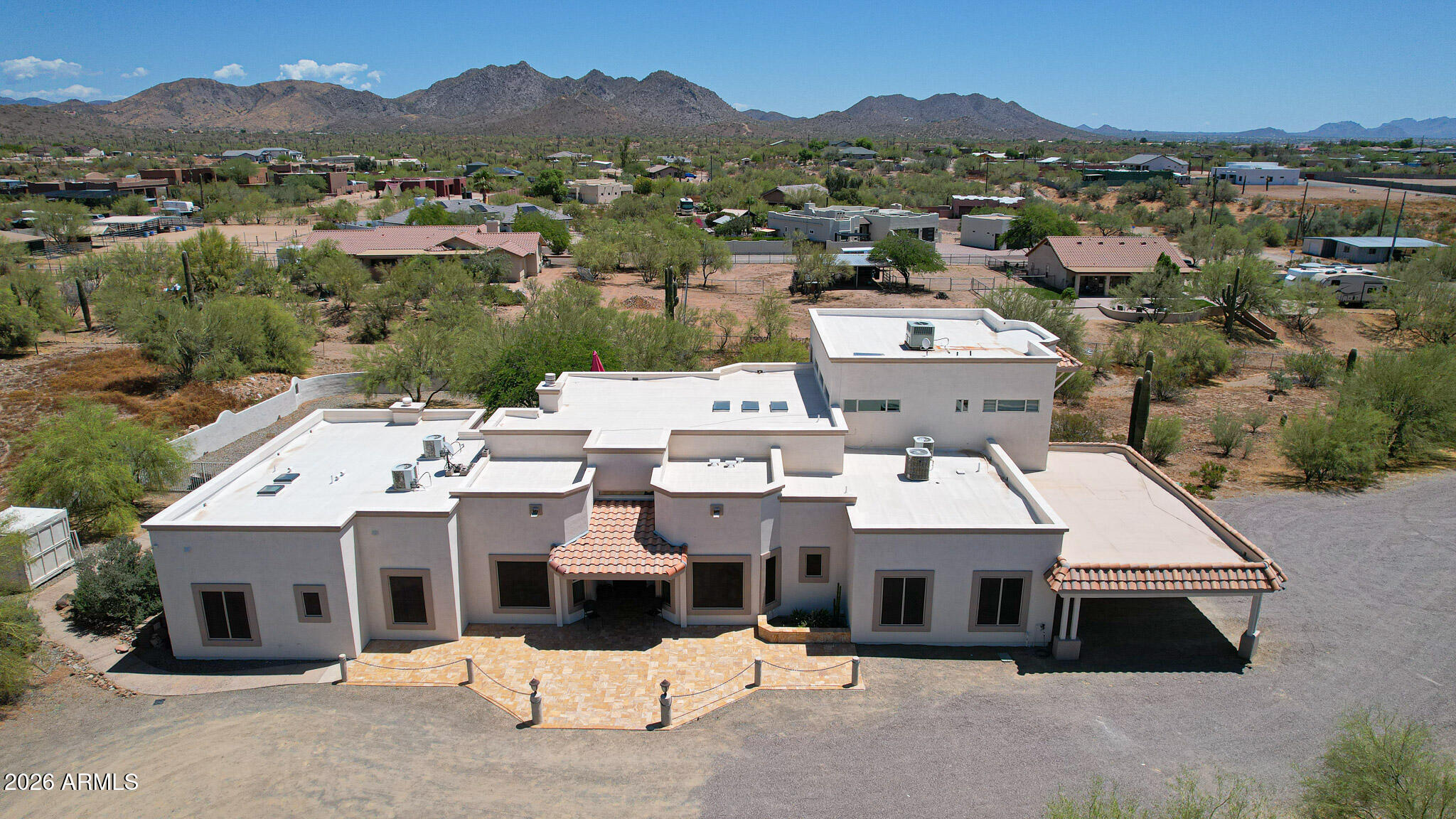 1234 E Assisted Living Road