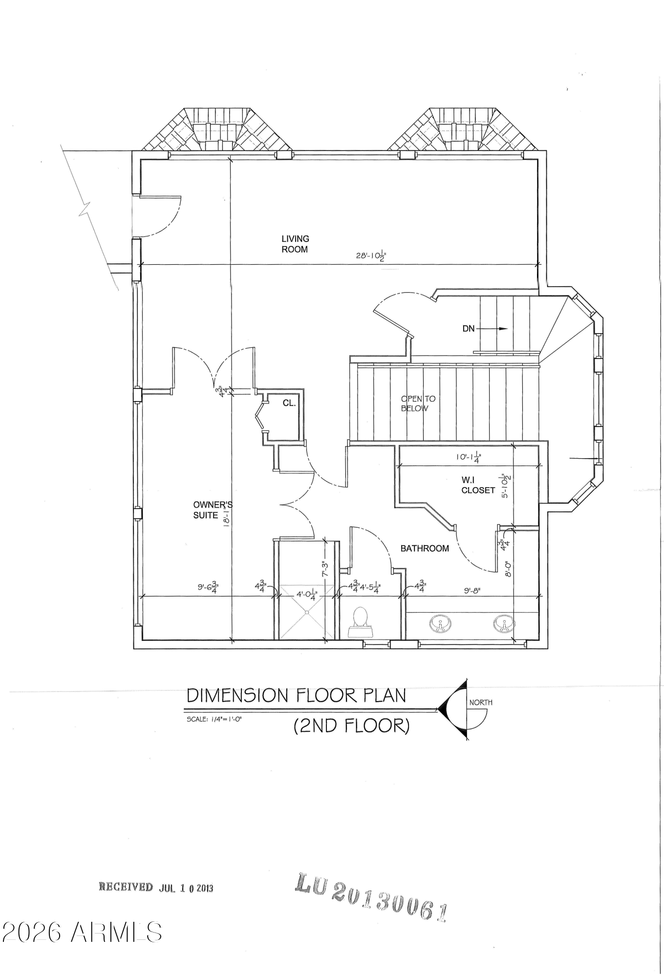 1234 E Assisted Living Road