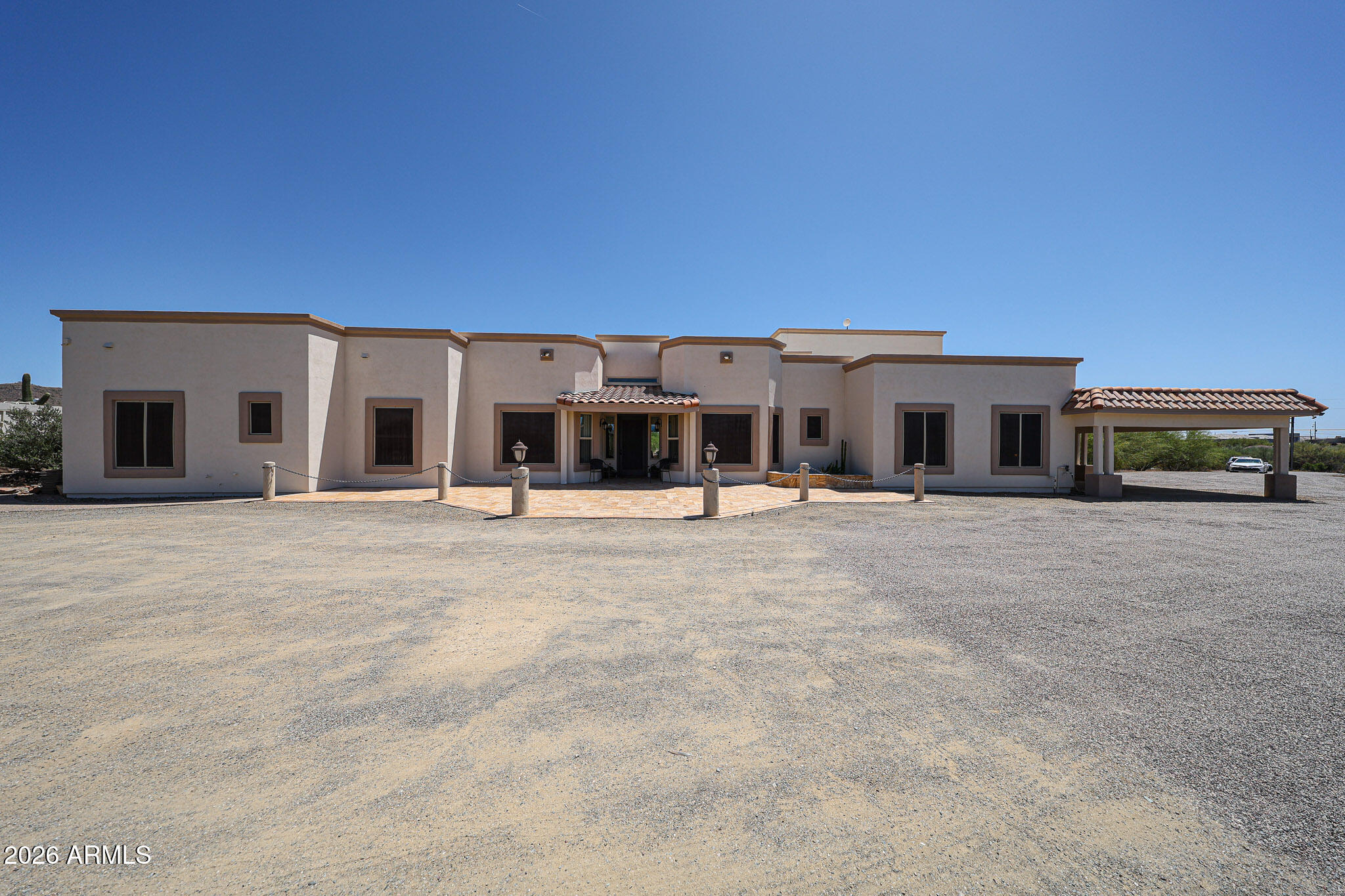 1234 E Assisted Living Road