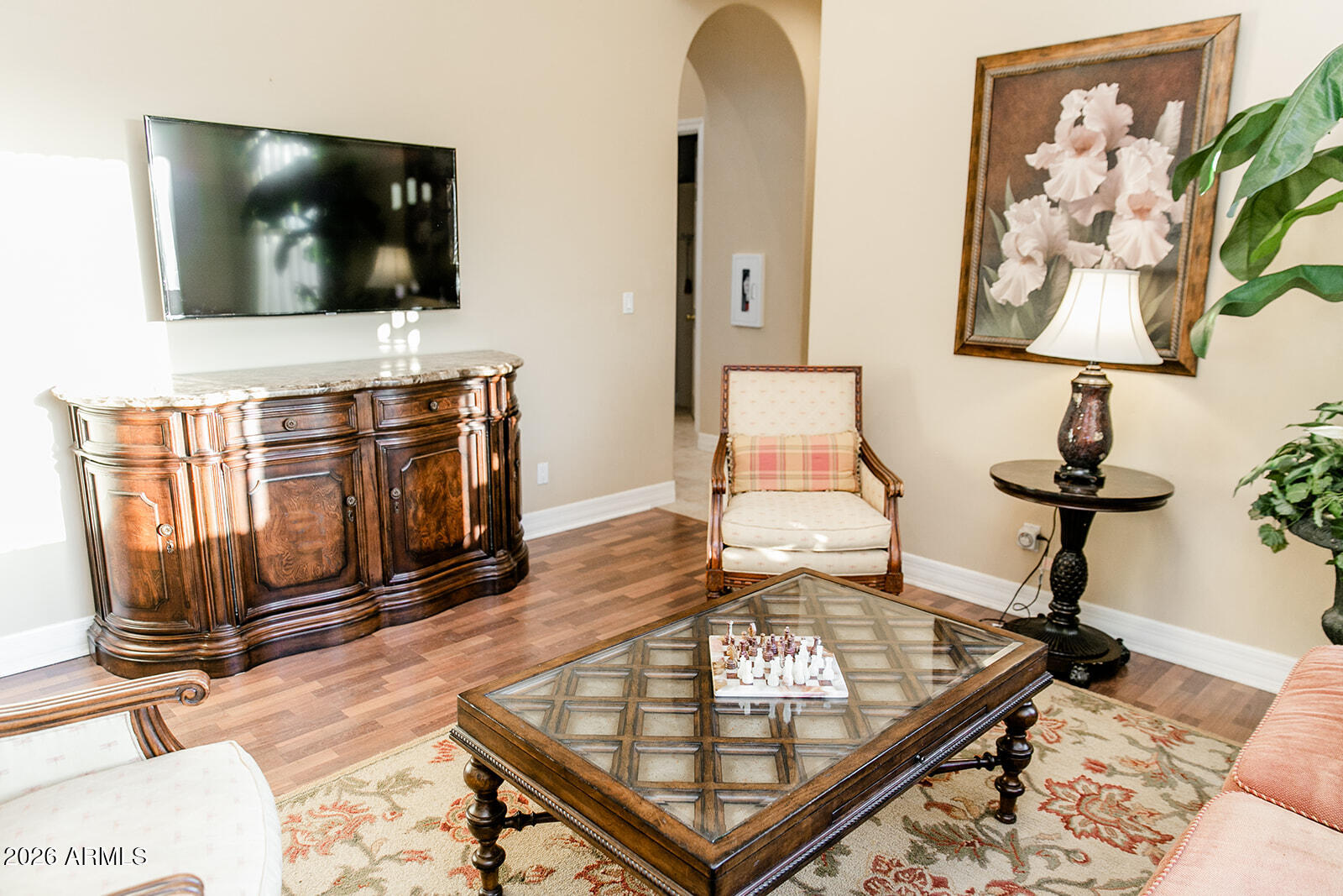 1234 E Assisted Living Road