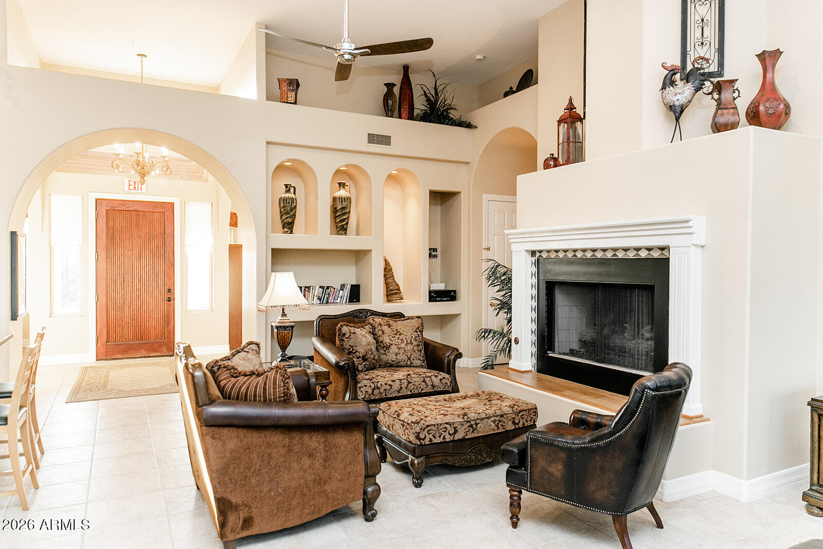 1234 E Assisted Living Road