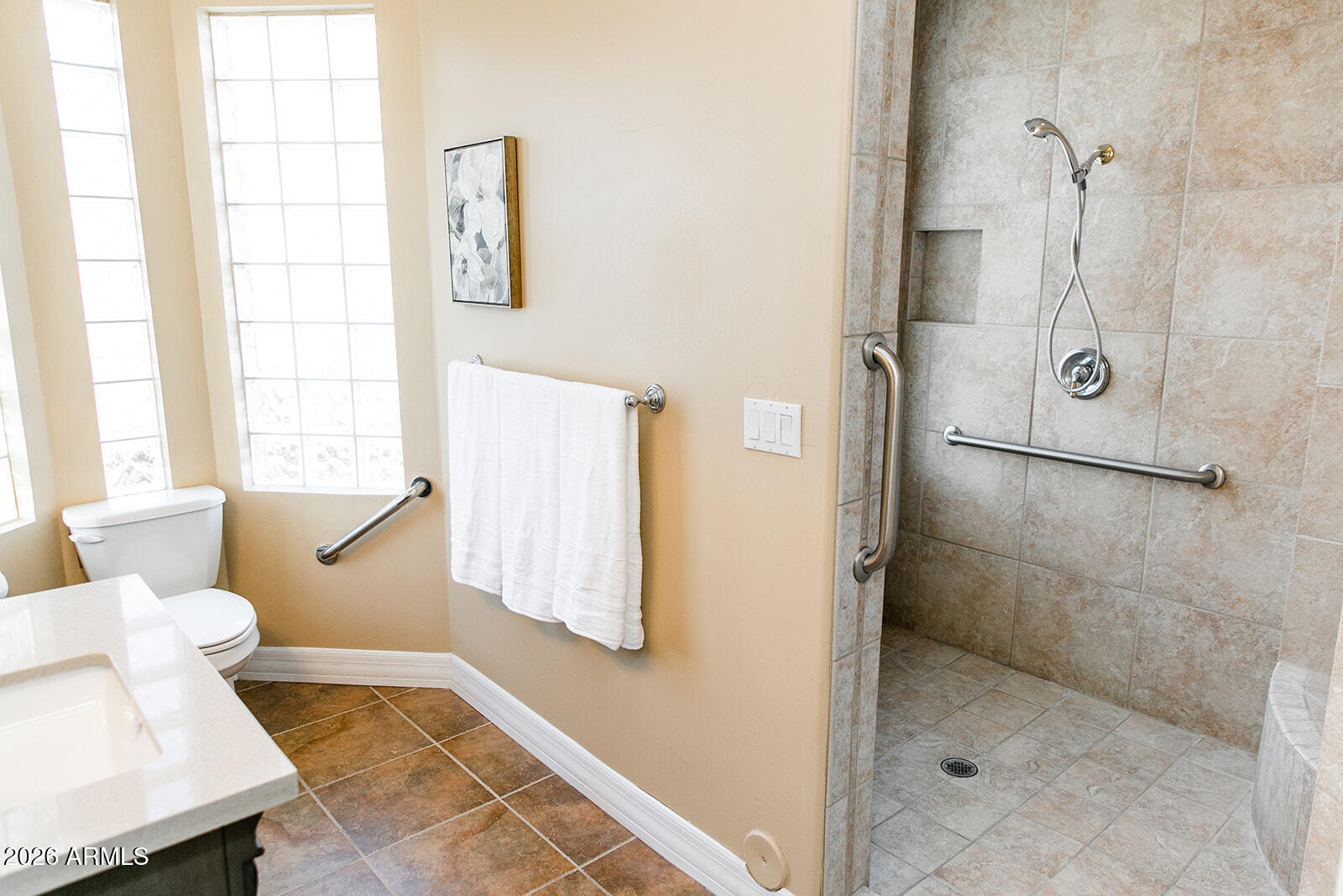 1234 E Assisted Living Road
