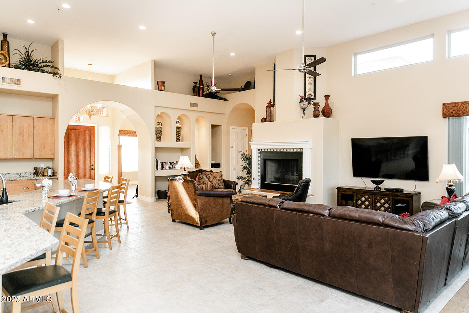 1234 E Assisted Living Road