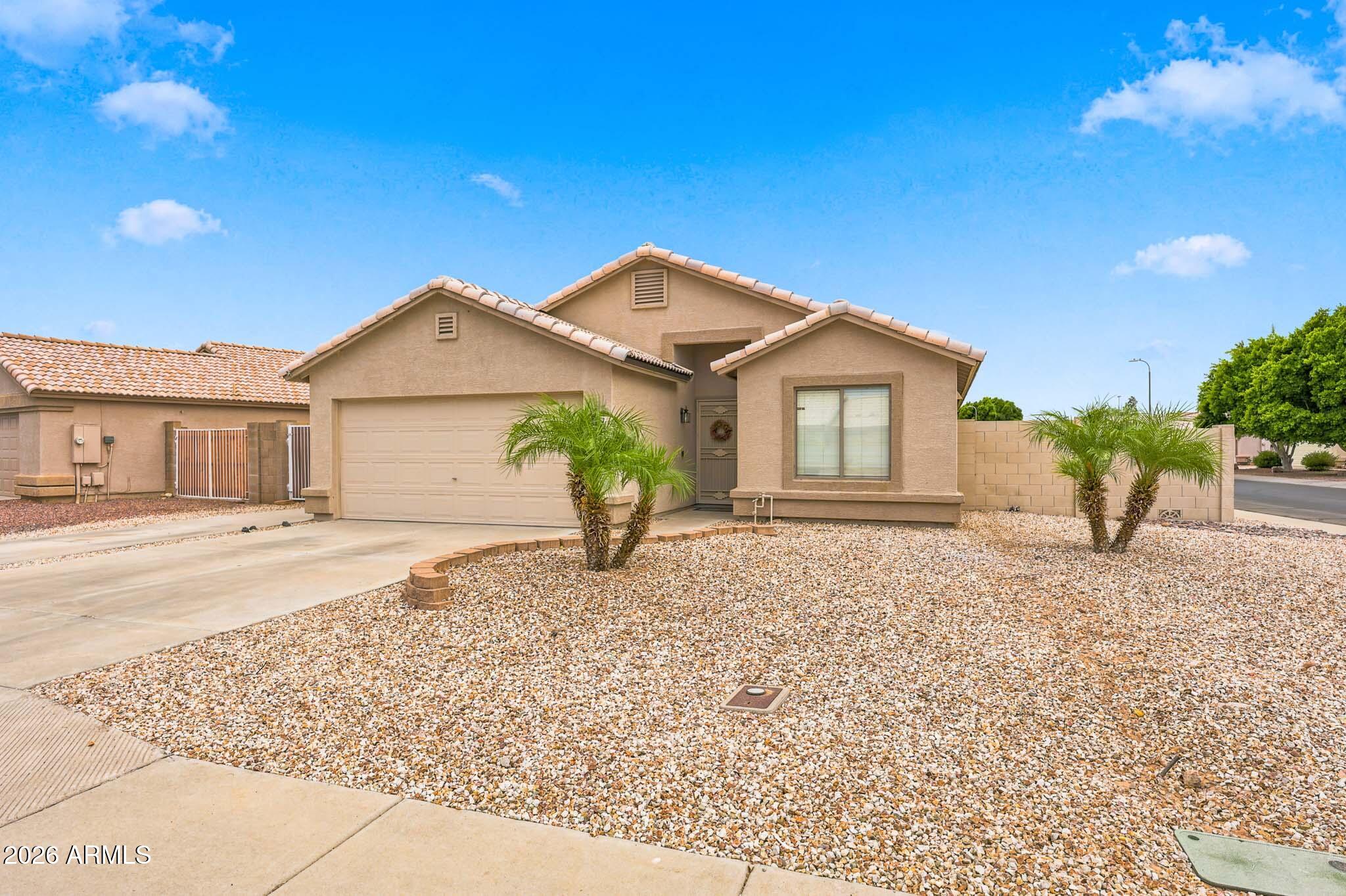 9917 N 93RD Drive