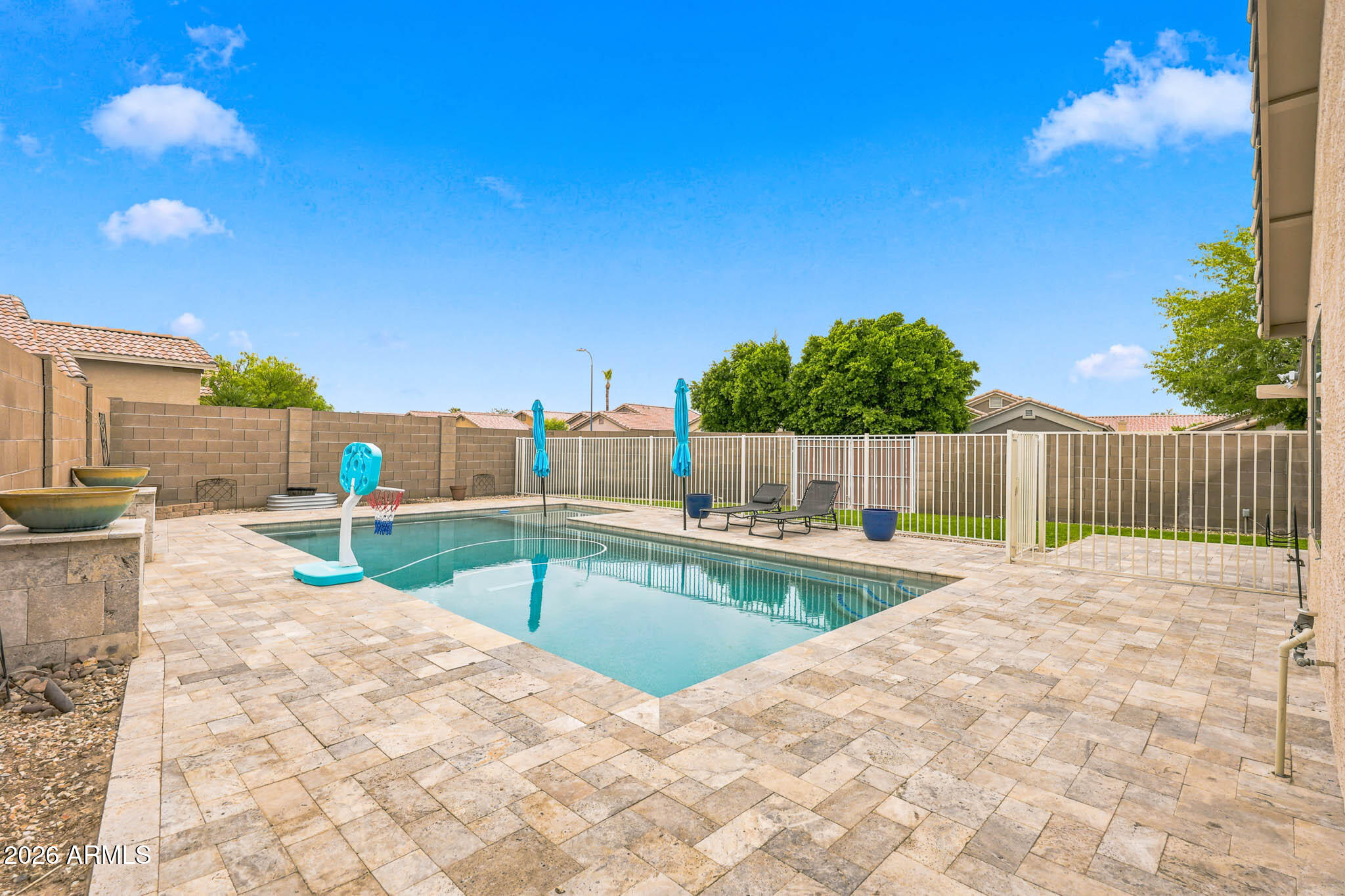 9917 N 93RD Drive